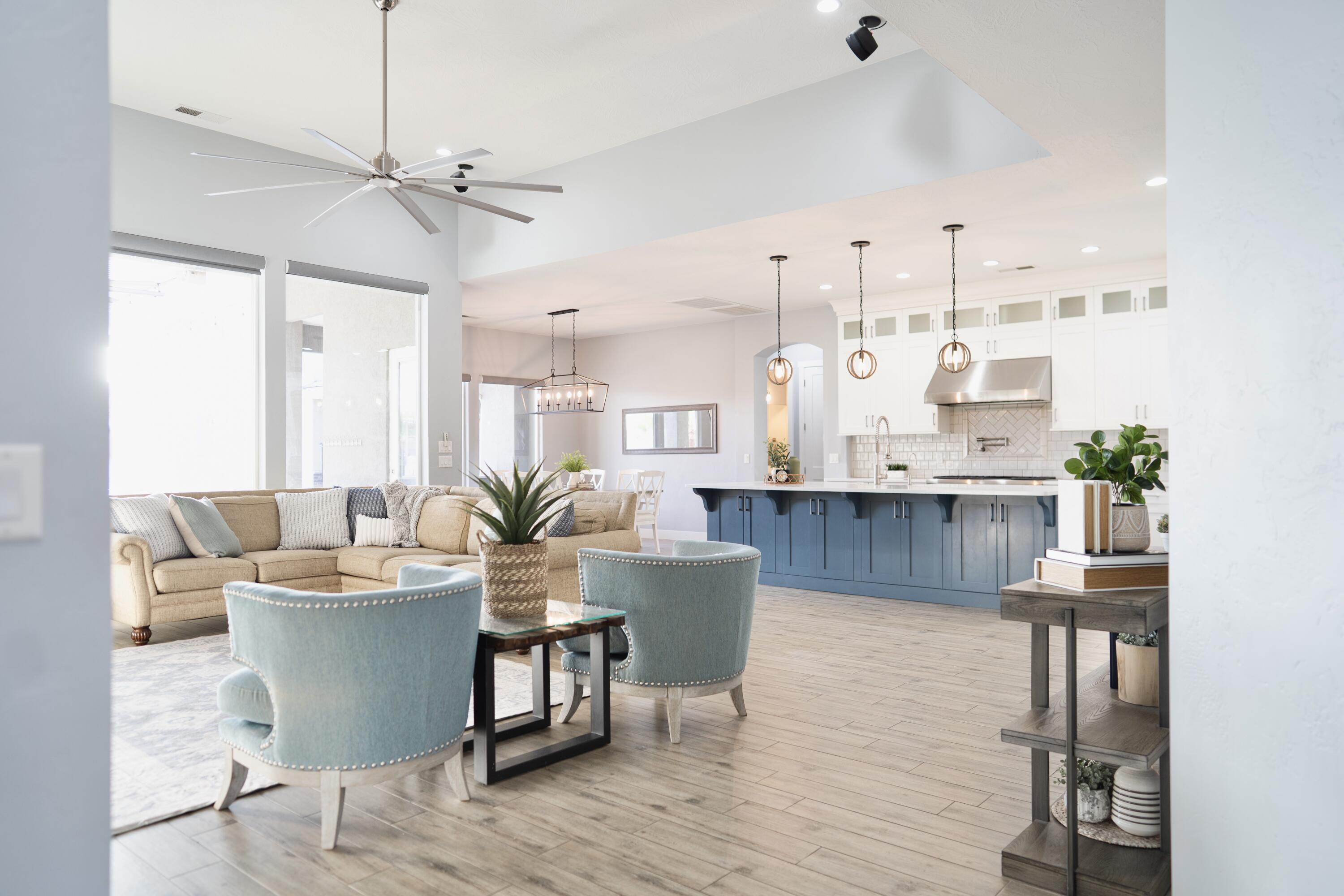ARBORS - Residential