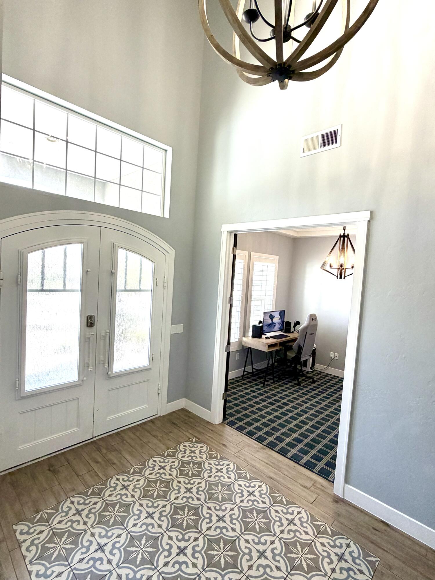 ARBORS - Residential