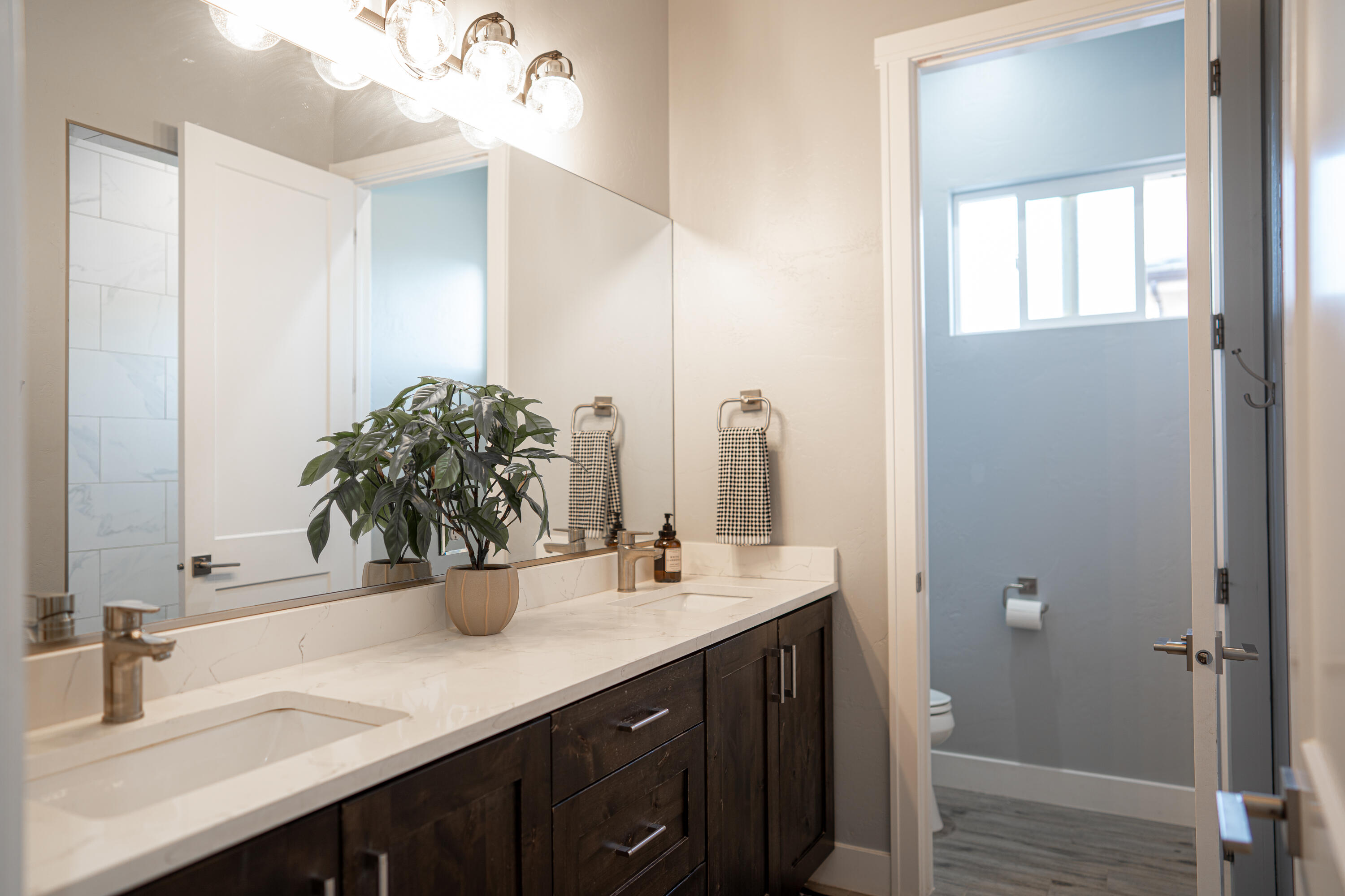 ARBORS - Residential
