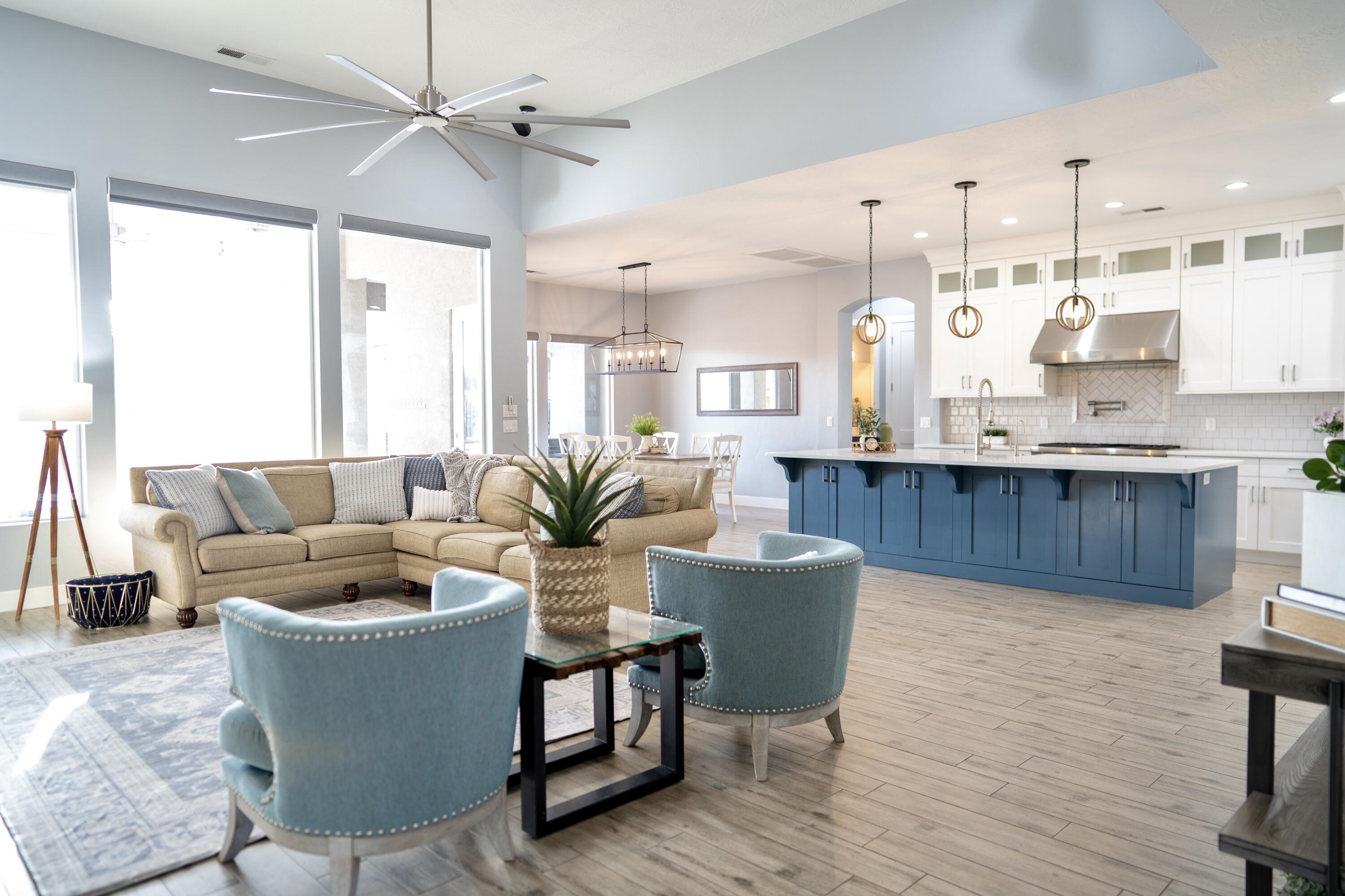 ARBORS - Residential
