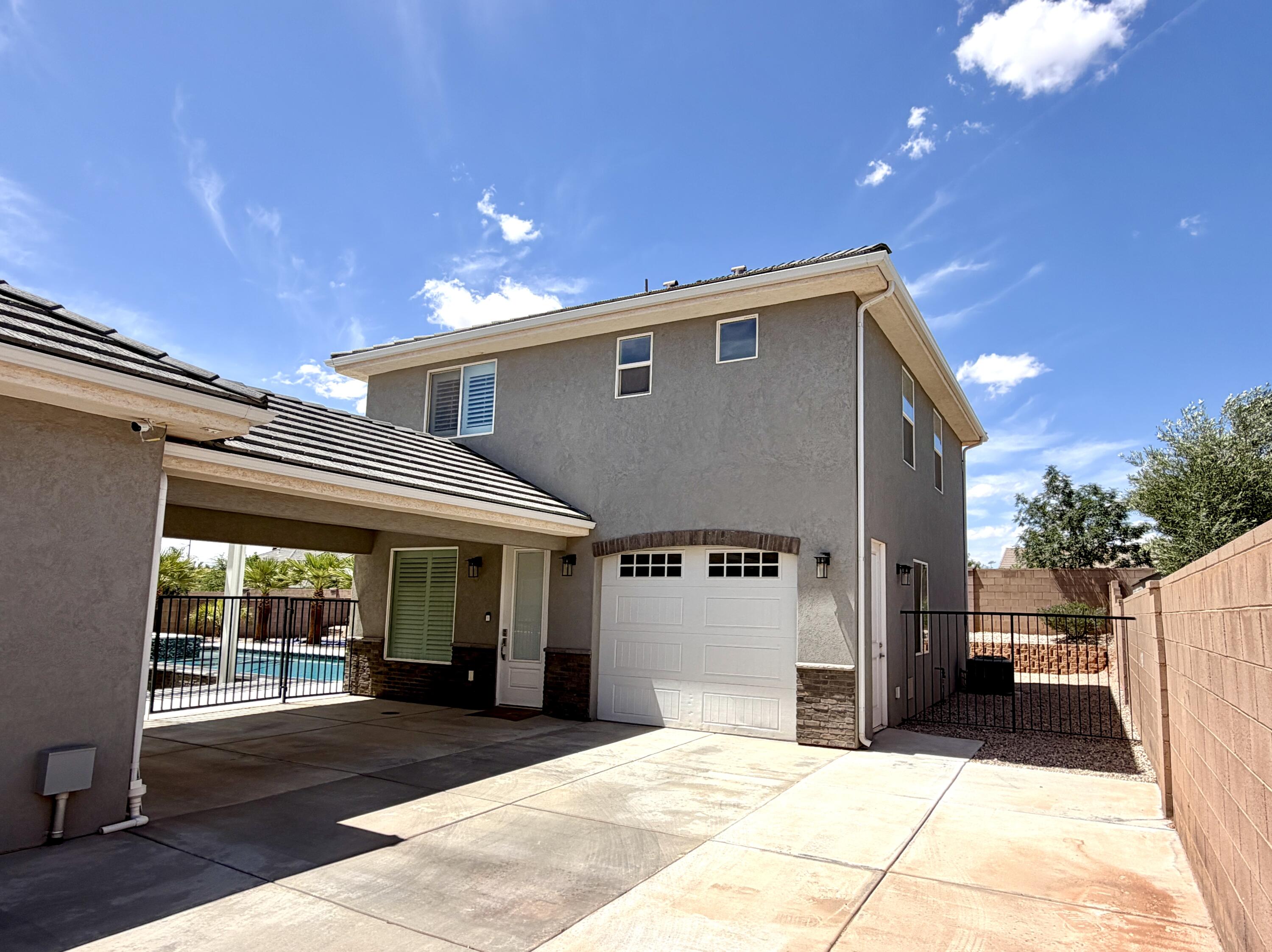 ARBORS - Residential