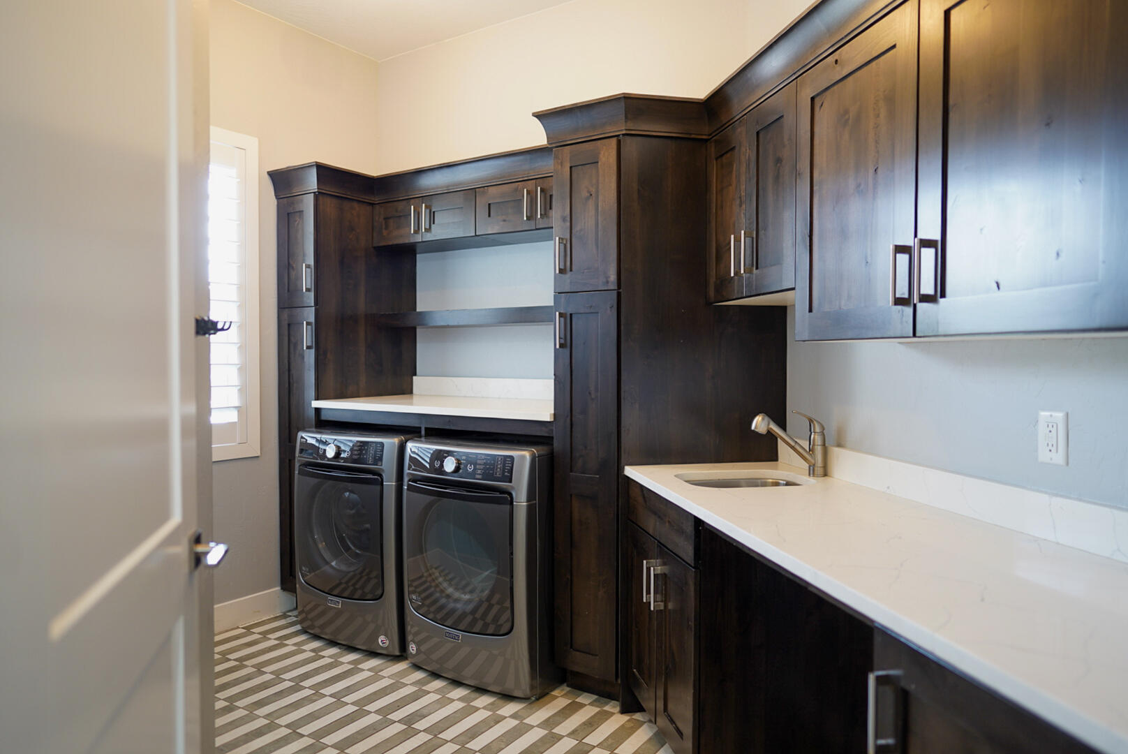 ARBORS - Residential