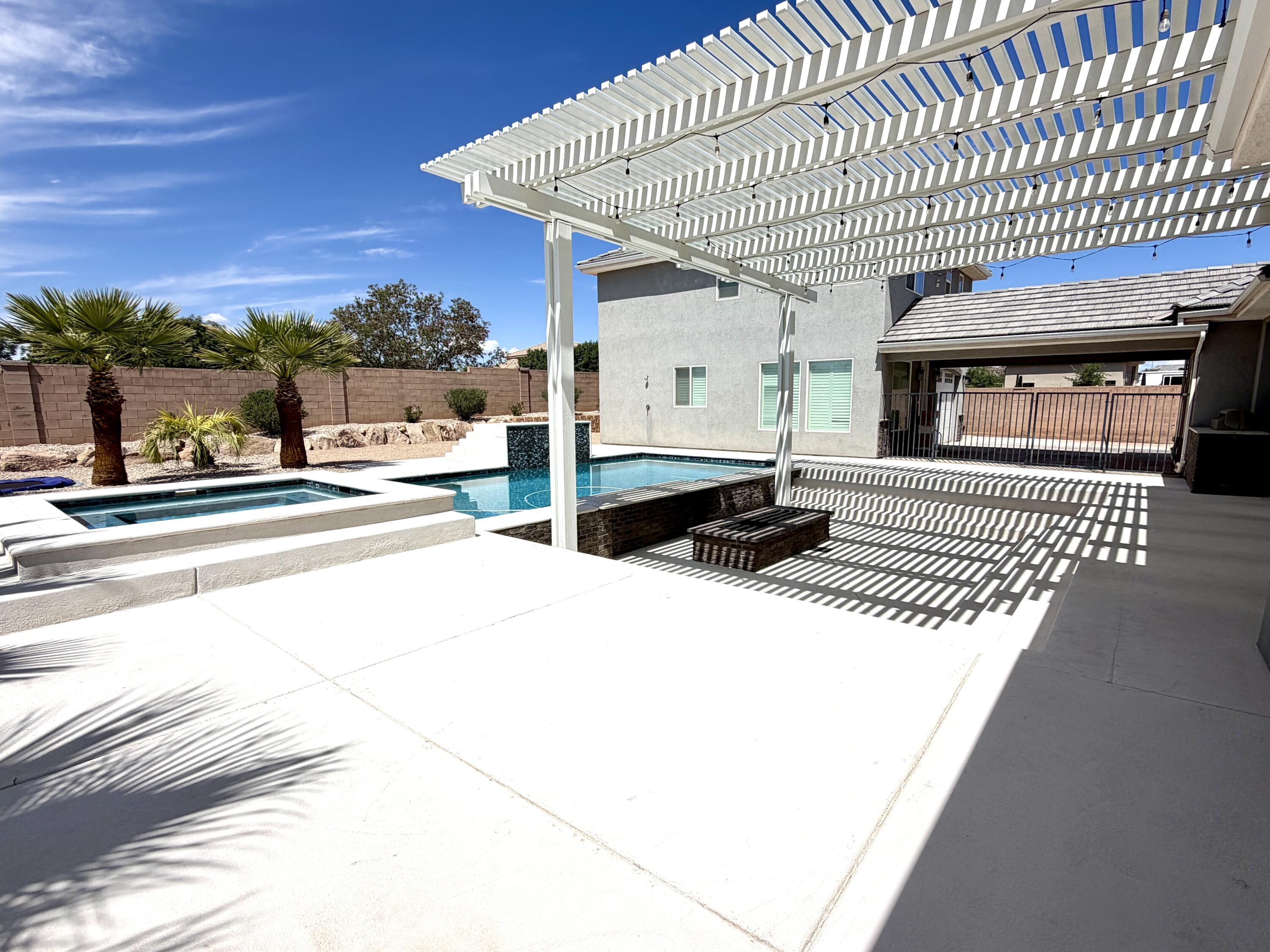 ARBORS - Residential