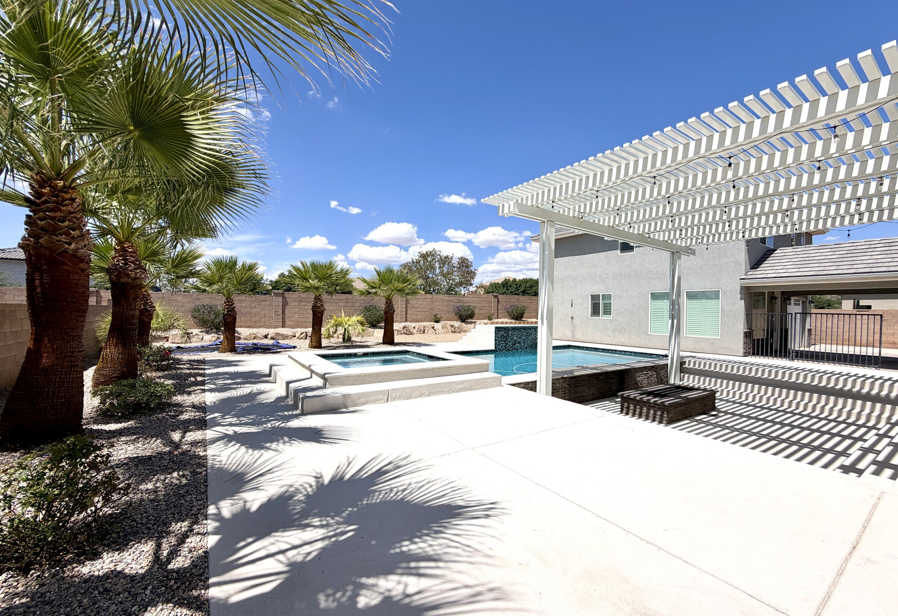 ARBORS - Residential