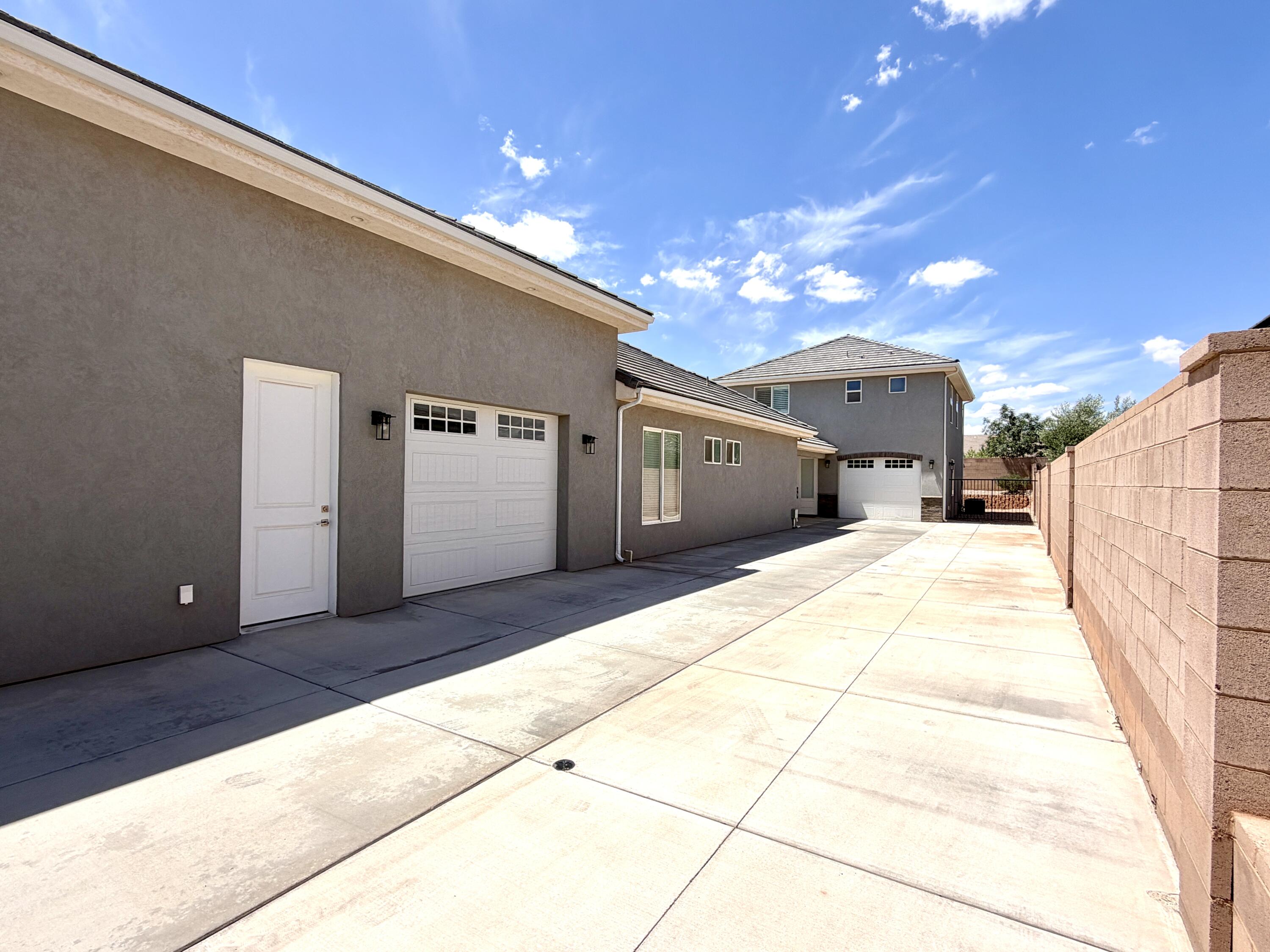 ARBORS - Residential