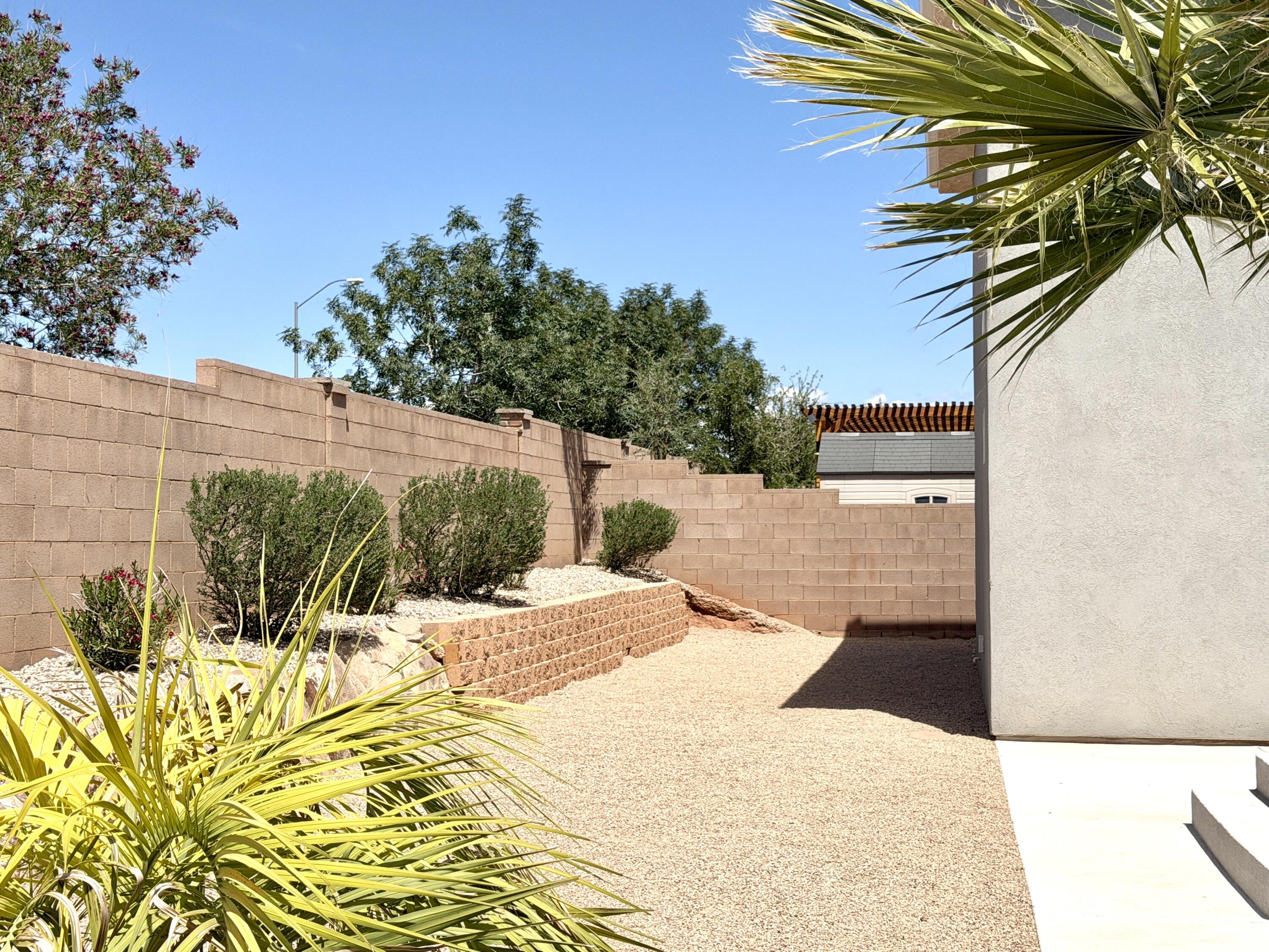 ARBORS - Residential