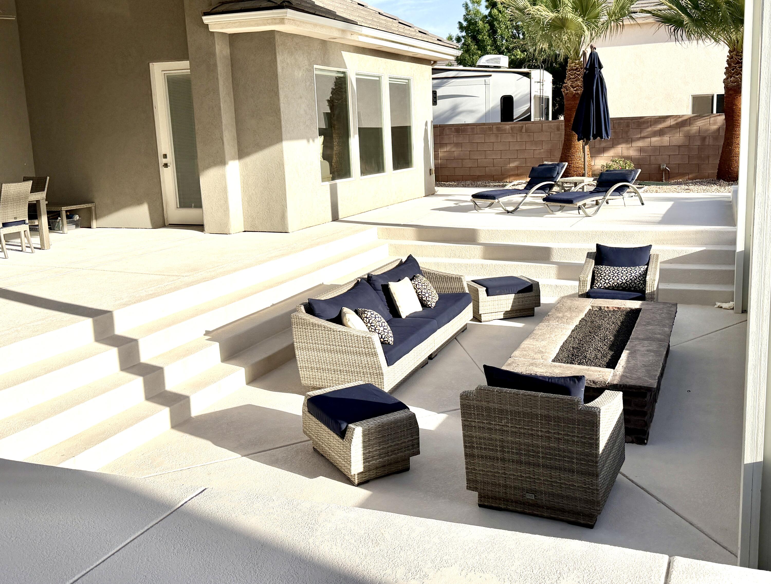 ARBORS - Residential