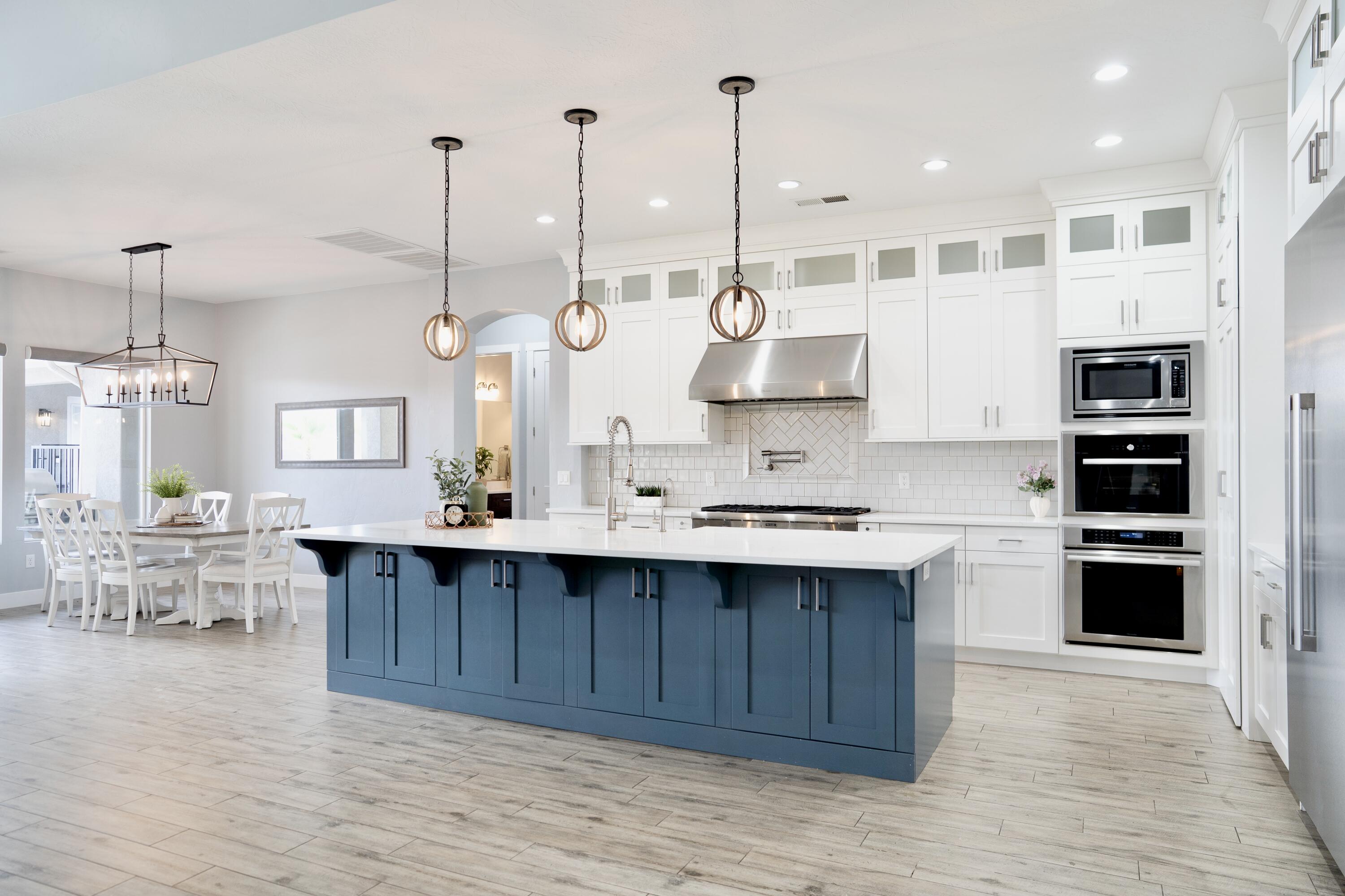 ARBORS - Residential