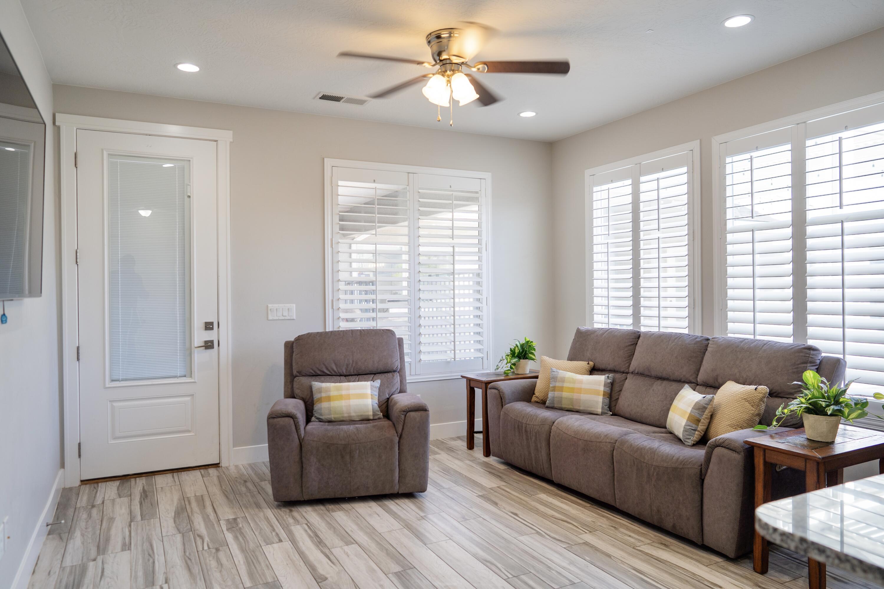 ARBORS - Residential