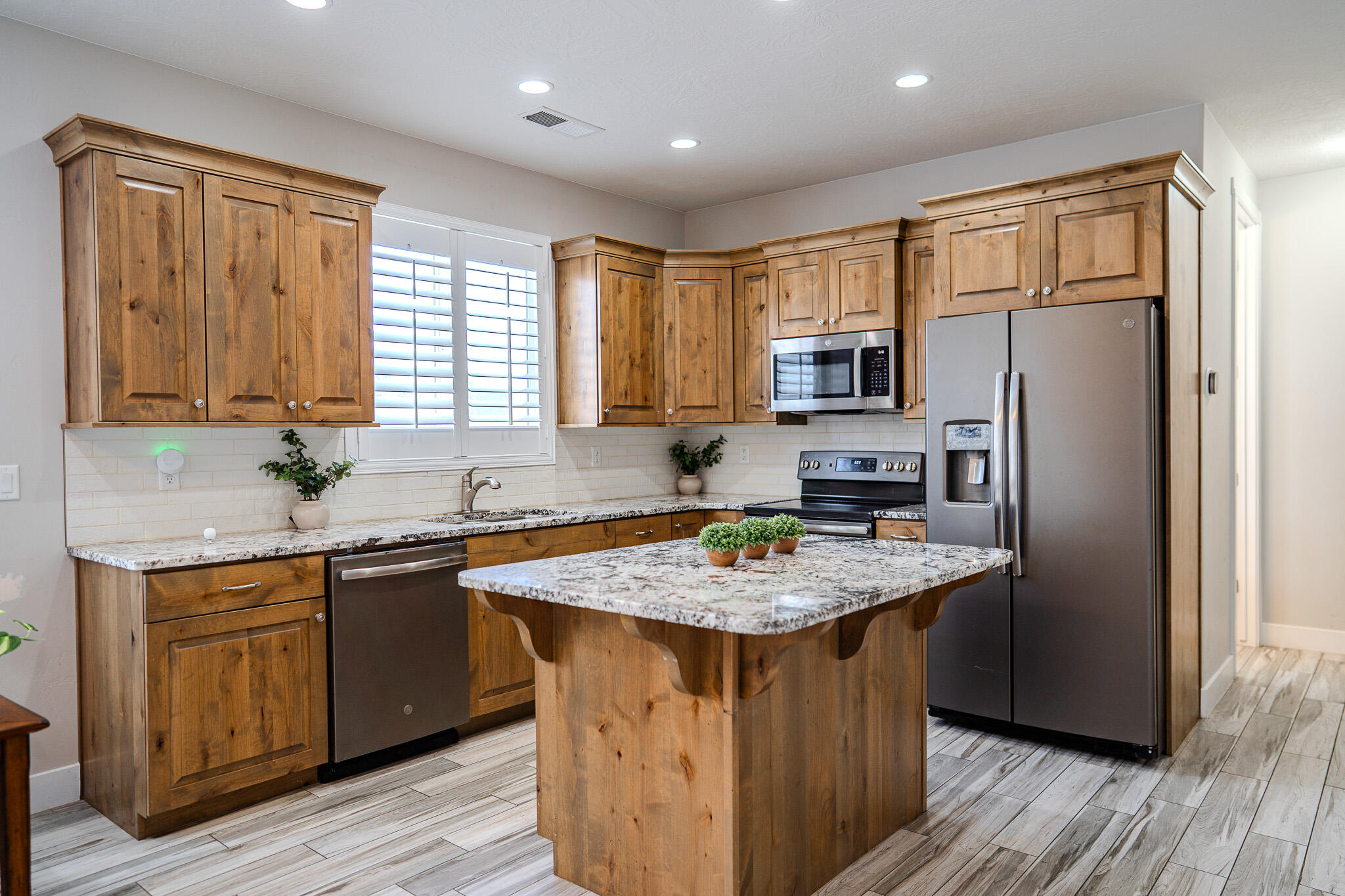ARBORS - Residential