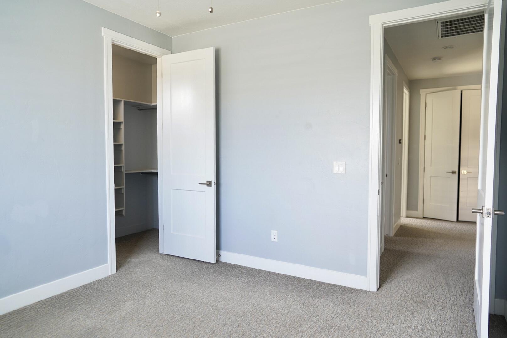 ARBORS - Residential