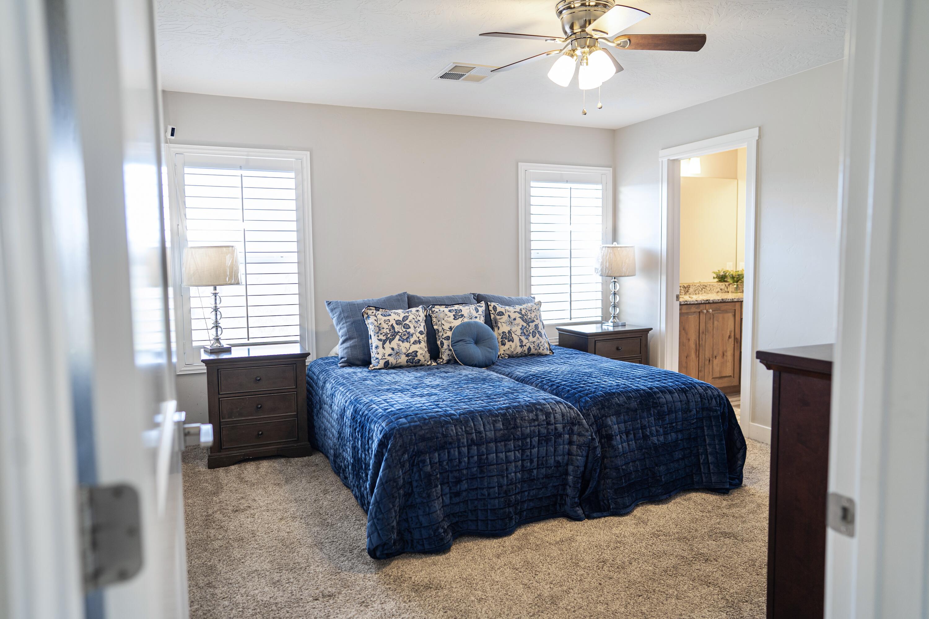 ARBORS - Residential