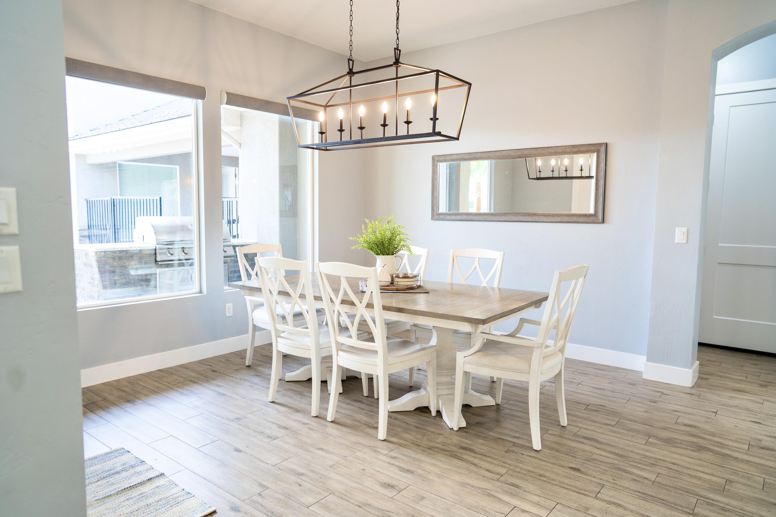 ARBORS - Residential