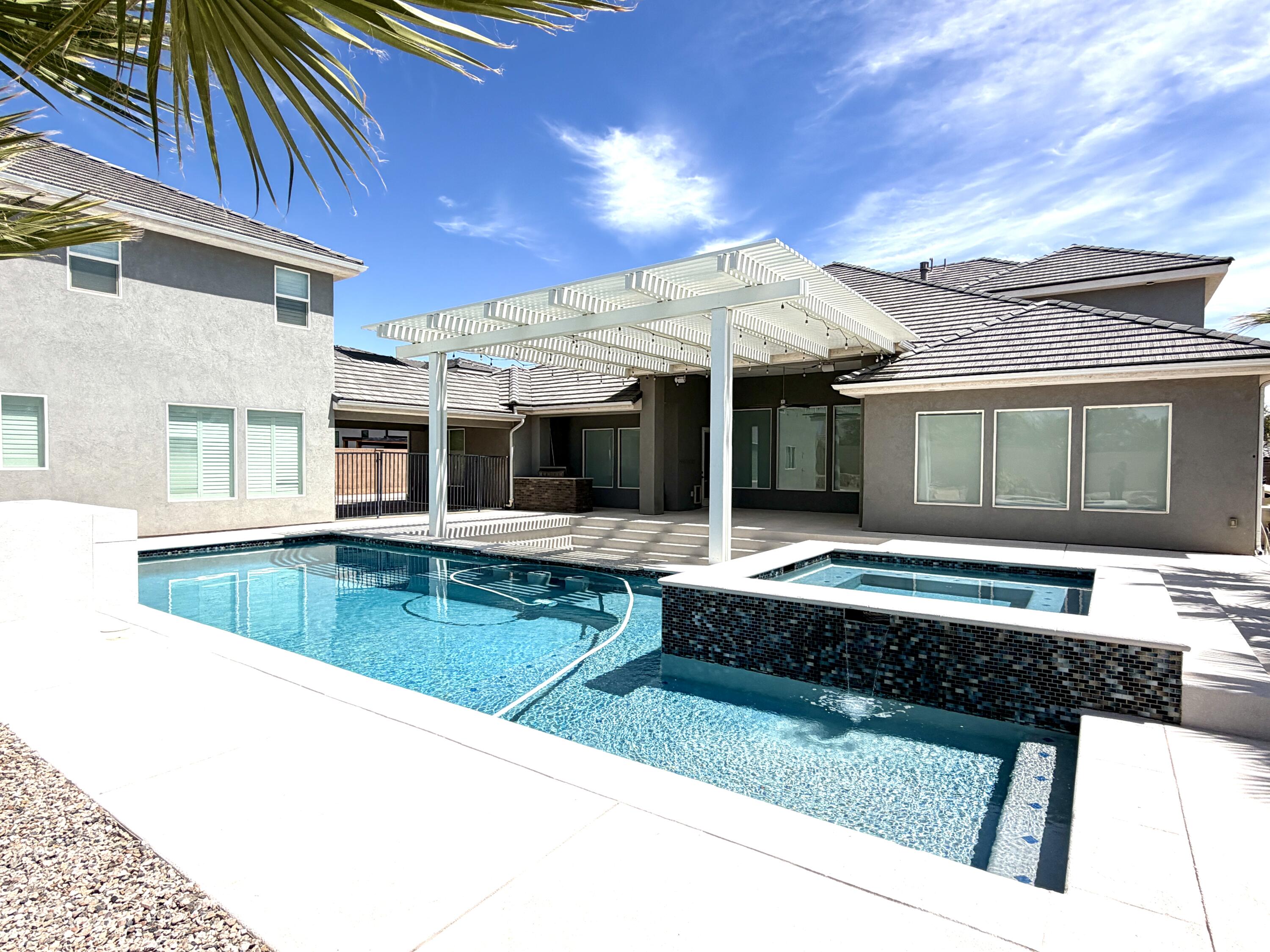 ARBORS - Residential
