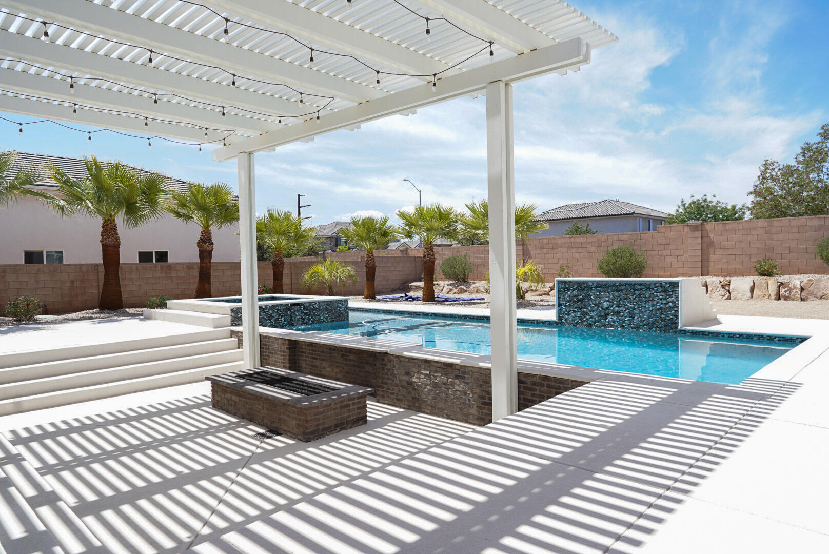 ARBORS - Residential