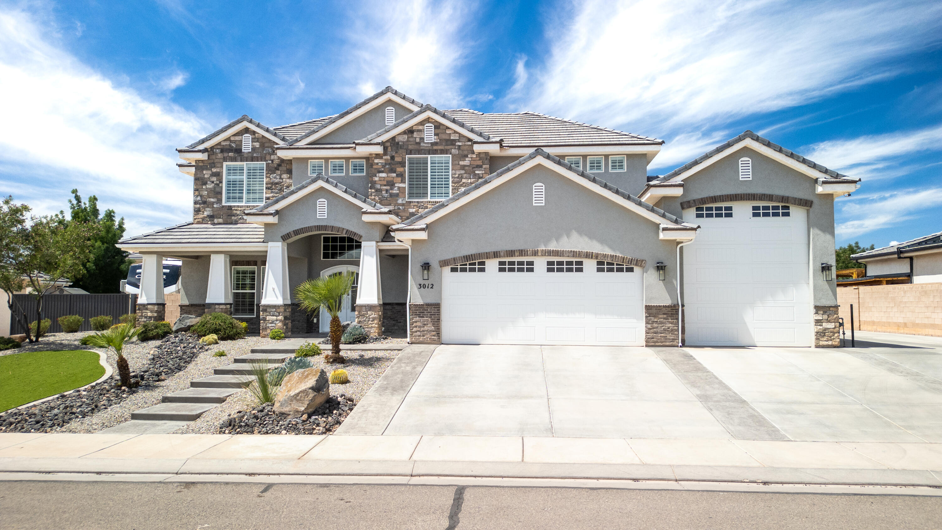 ARBORS - Residential