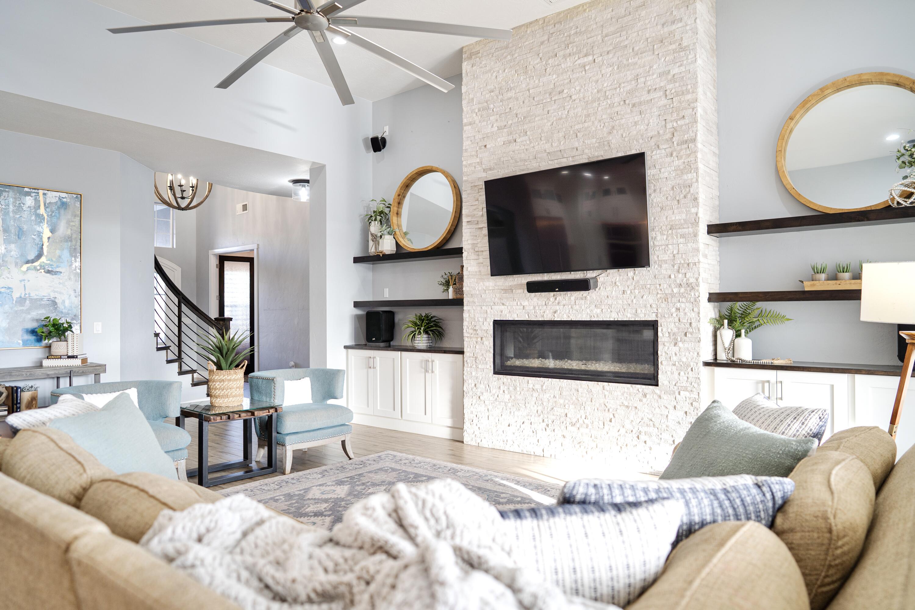 ARBORS - Residential