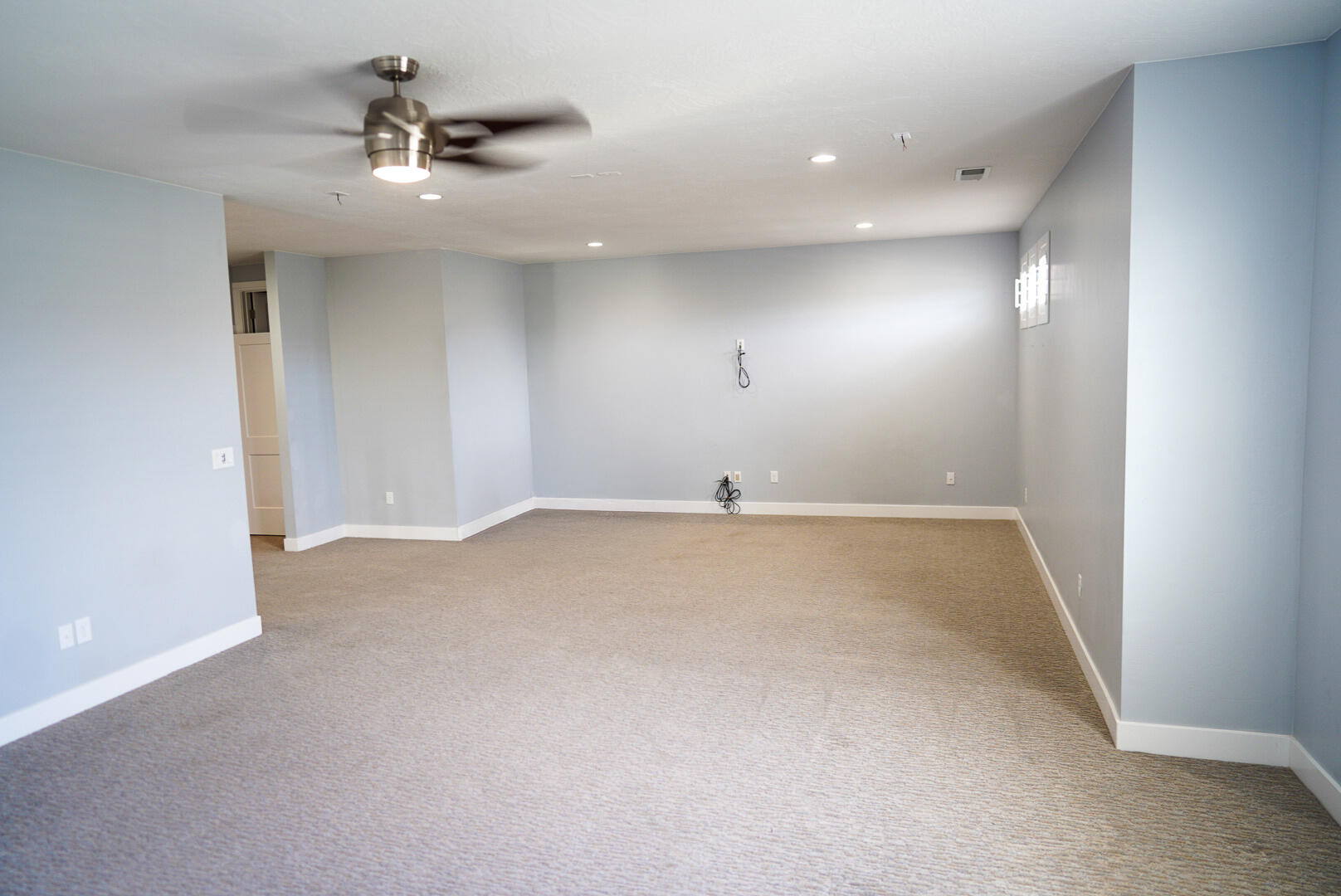 ARBORS - Residential