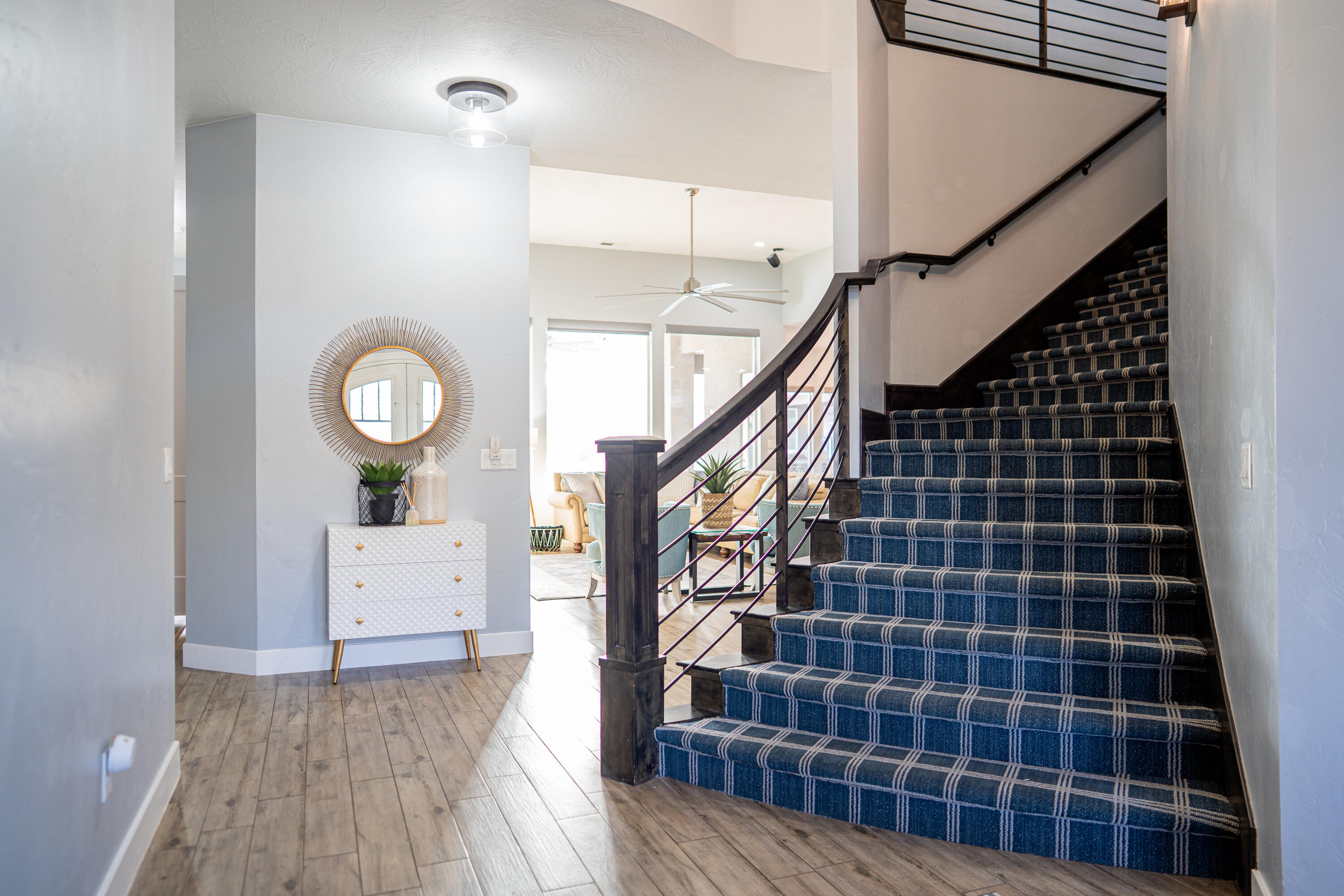 ARBORS - Residential