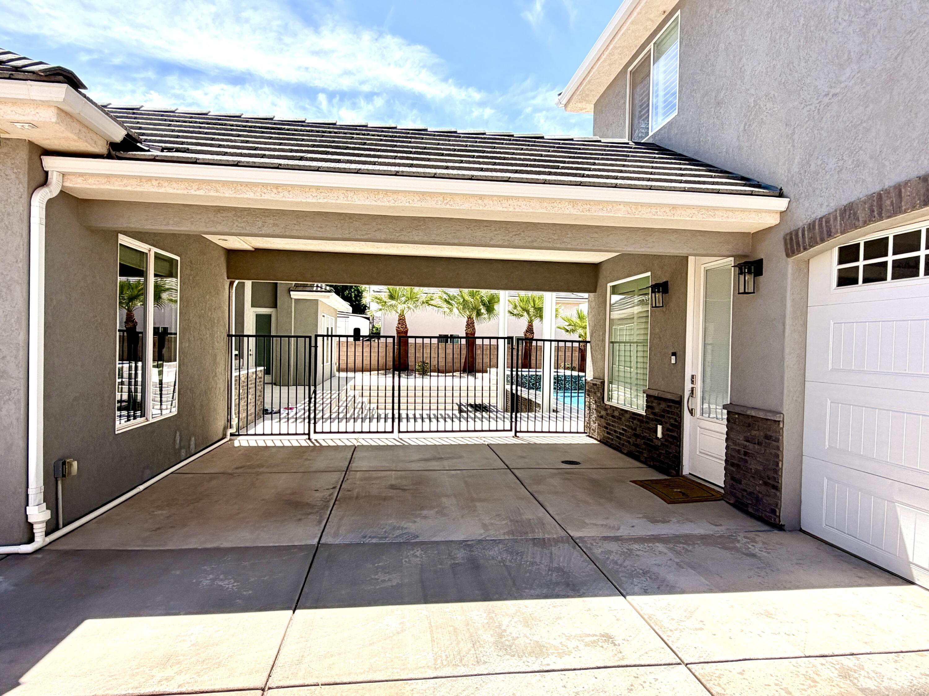 ARBORS - Residential