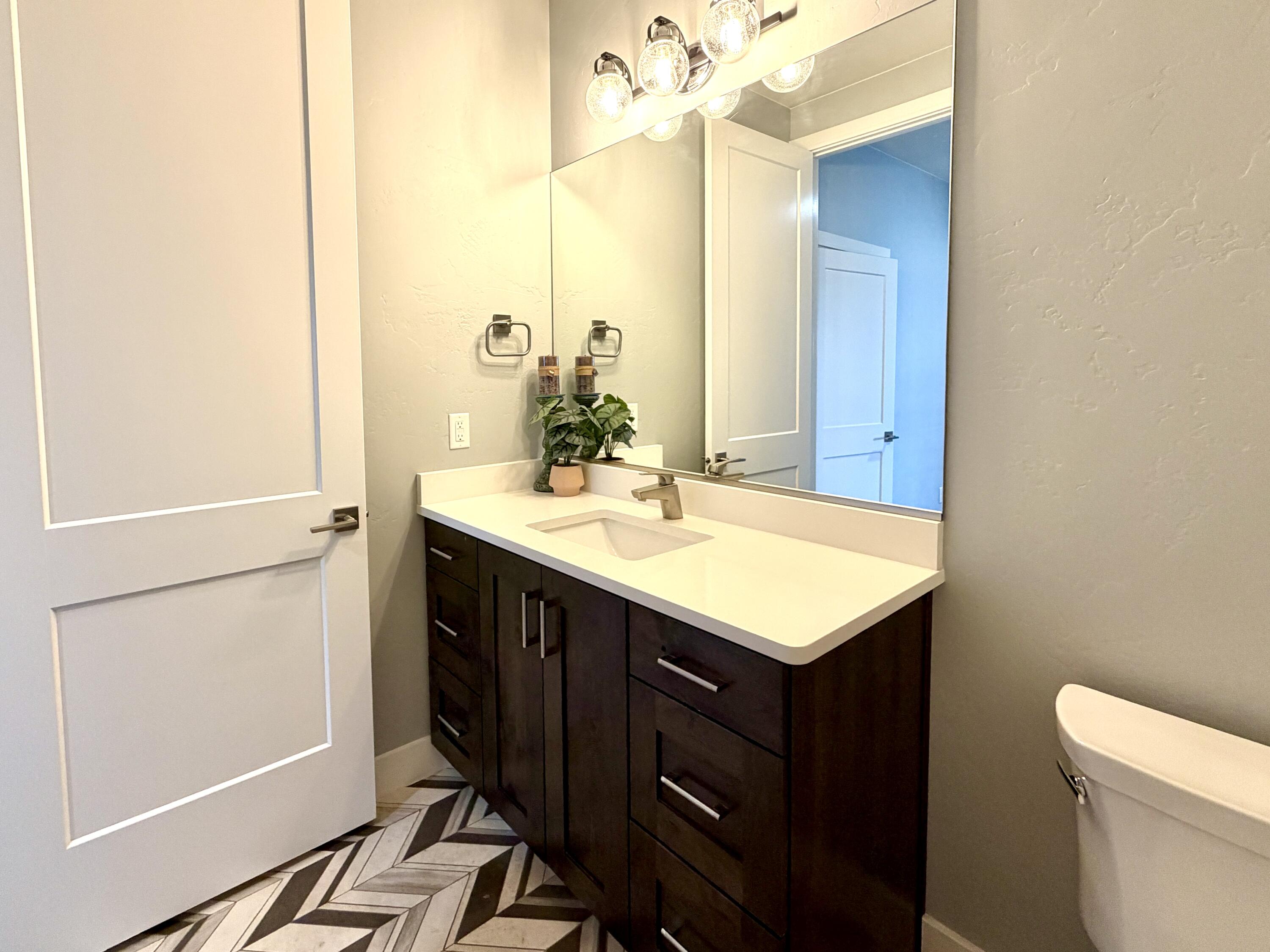 ARBORS - Residential