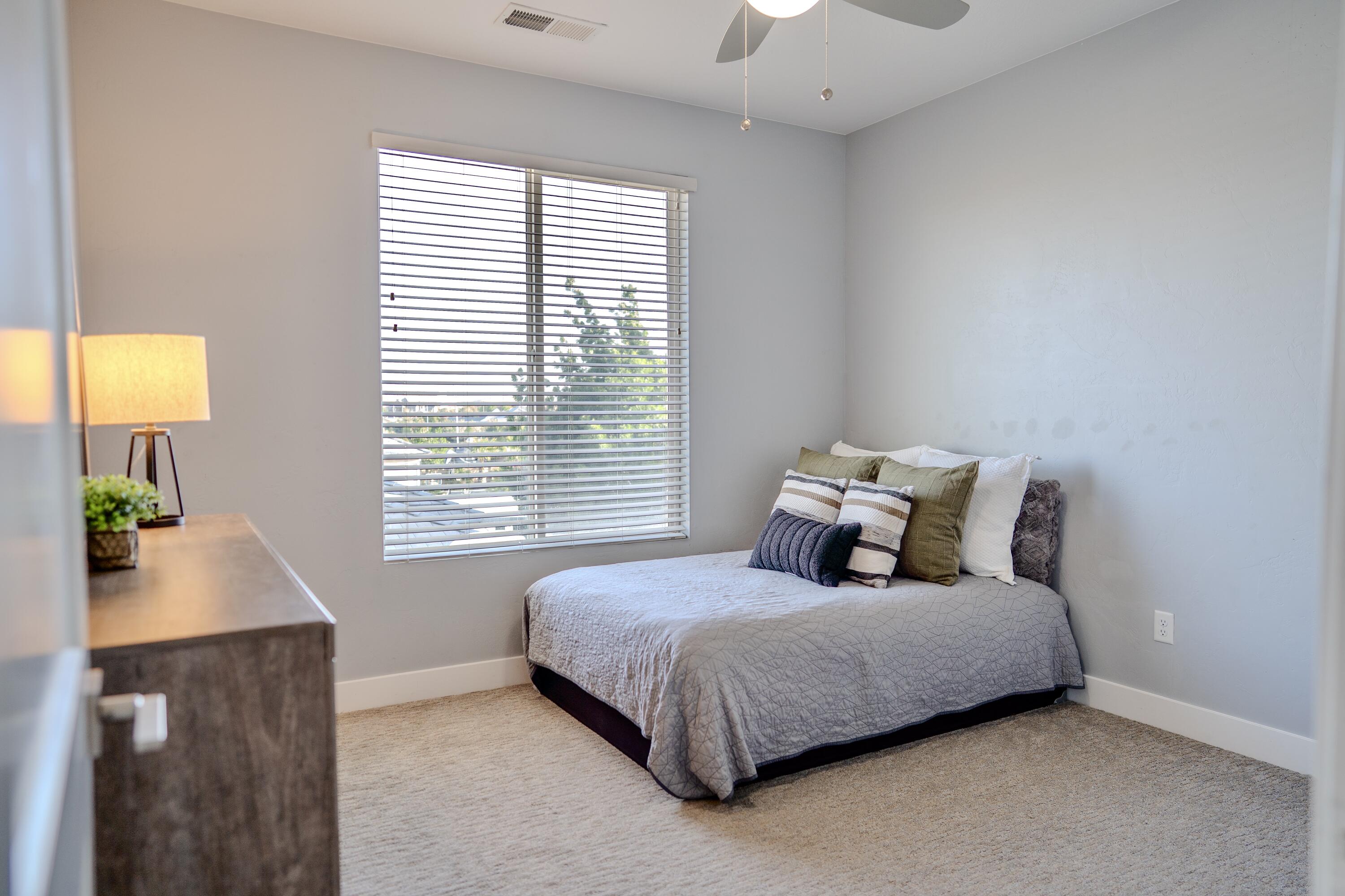 ARBORS - Residential