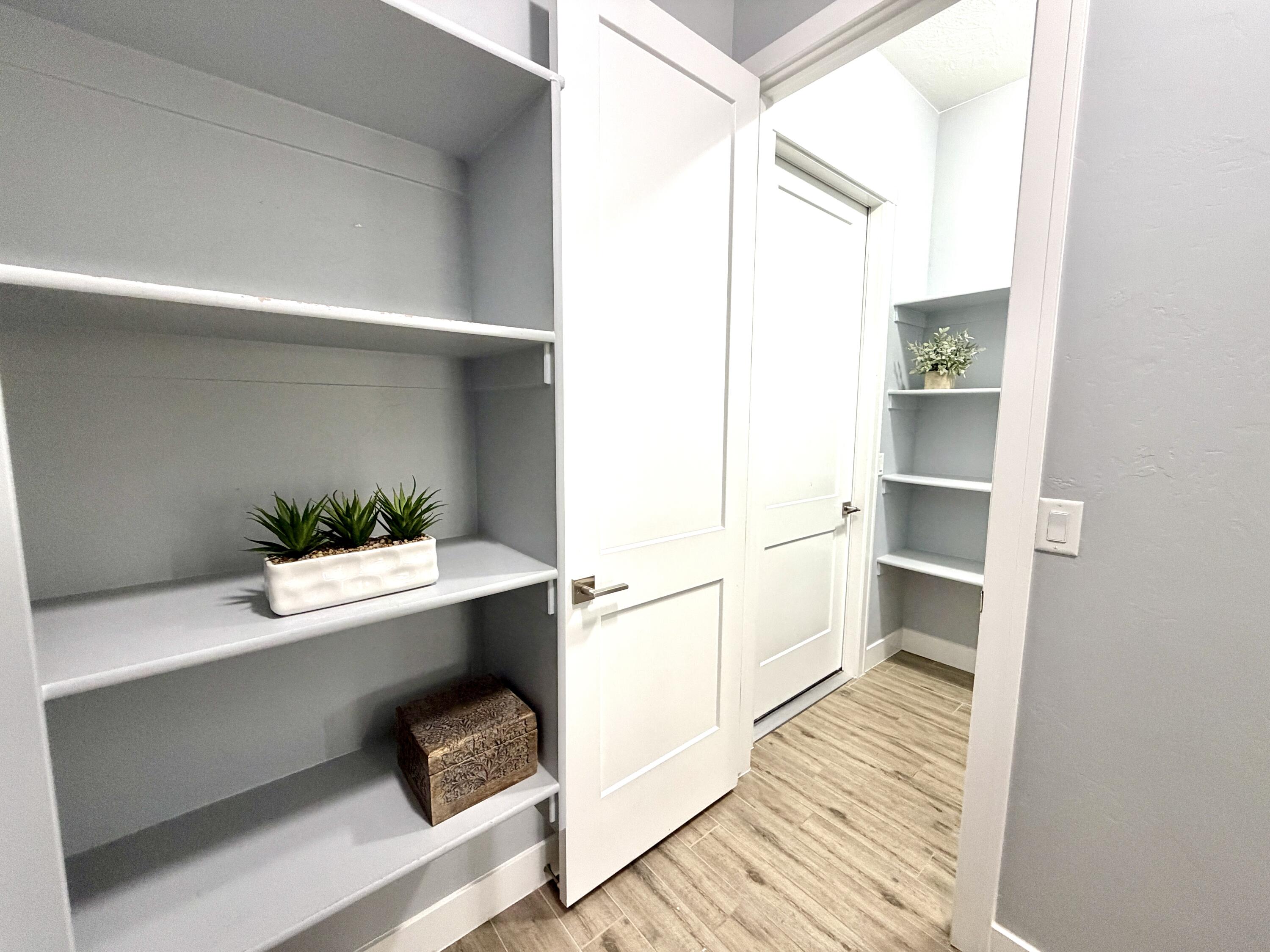 ARBORS - Residential
