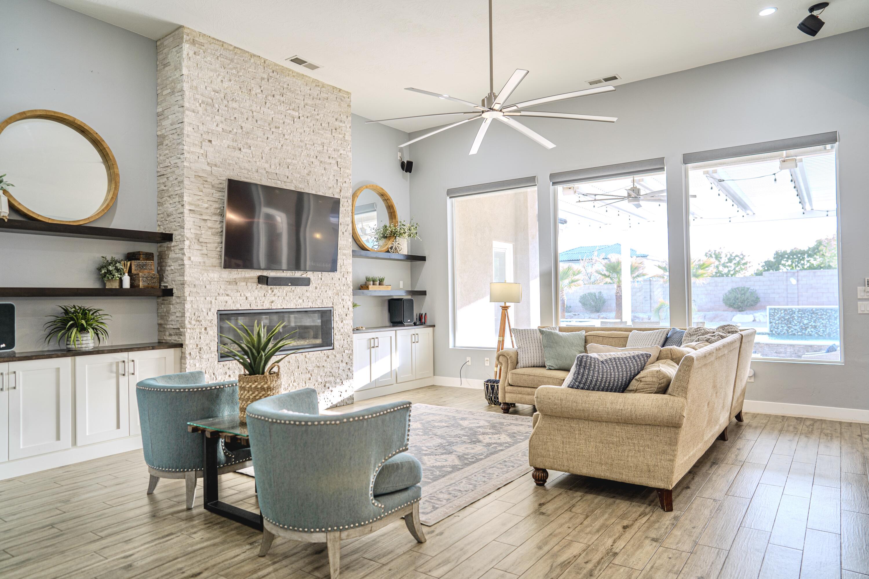 ARBORS - Residential