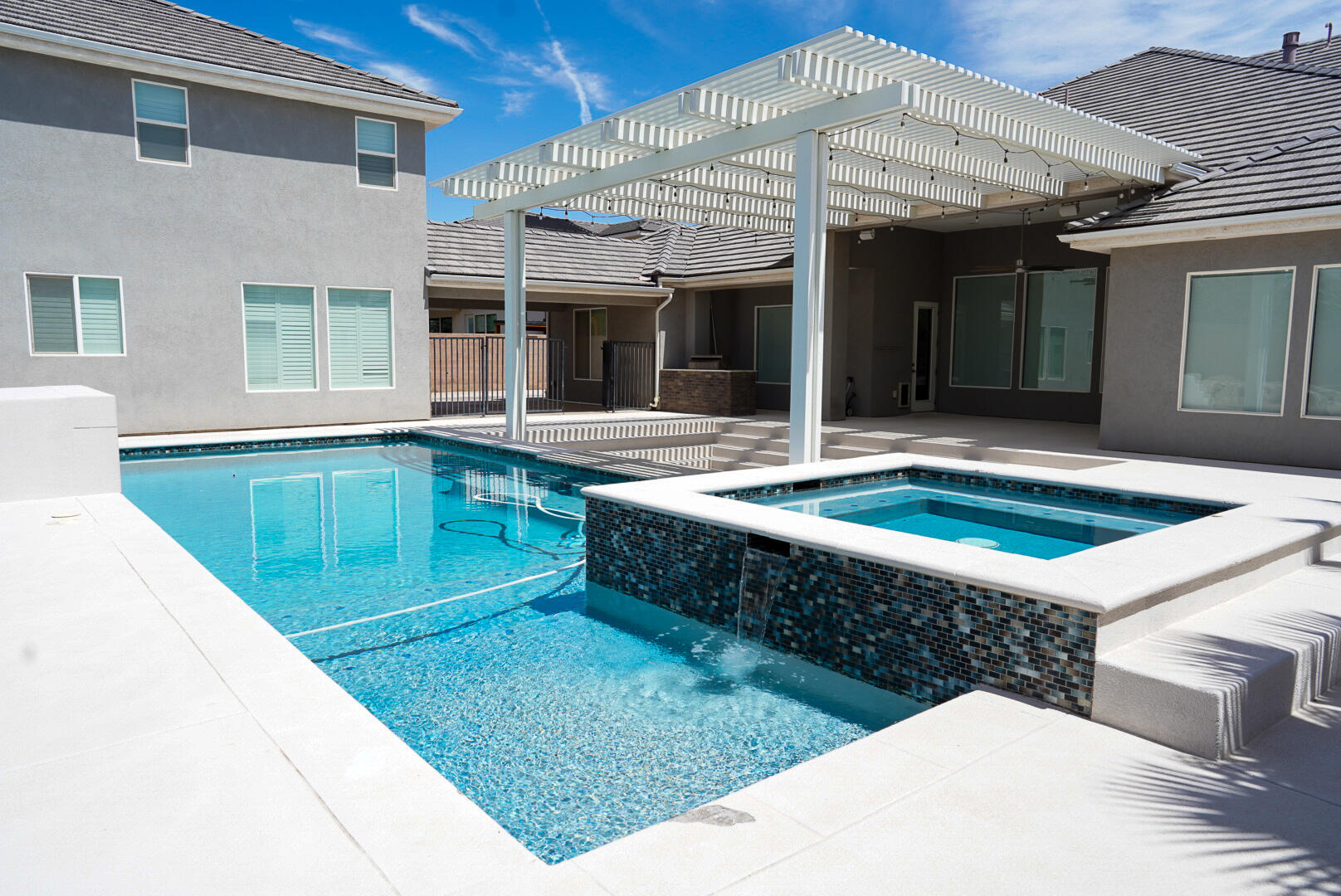 ARBORS - Residential