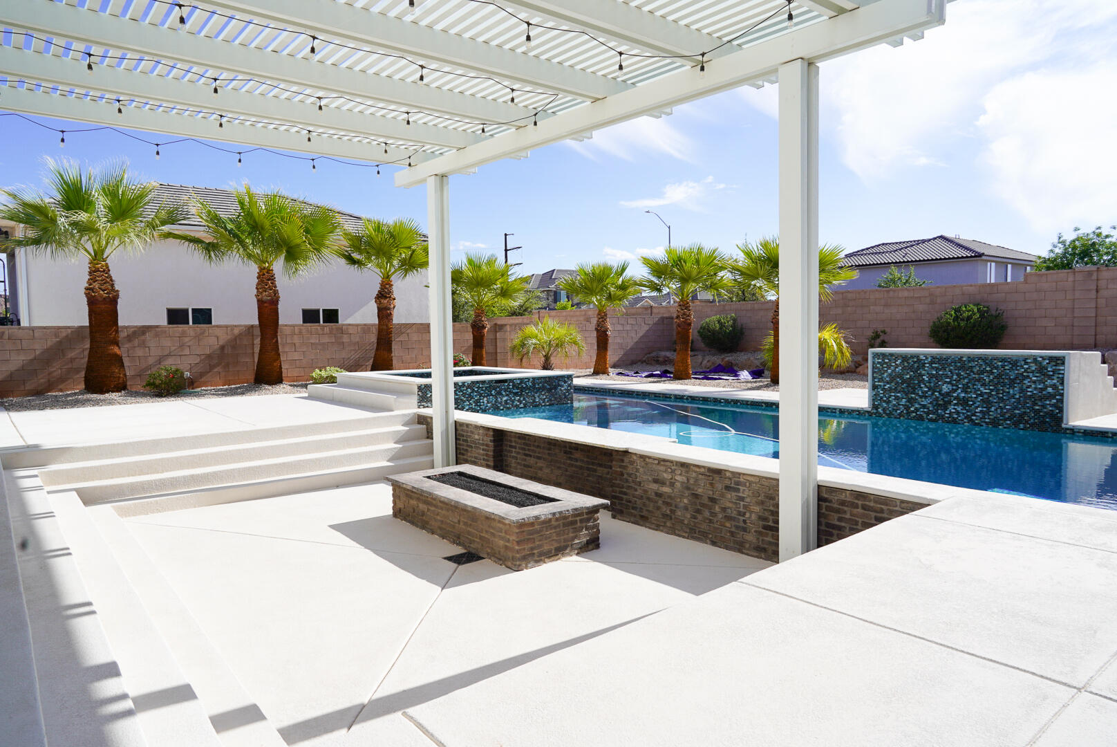 ARBORS - Residential