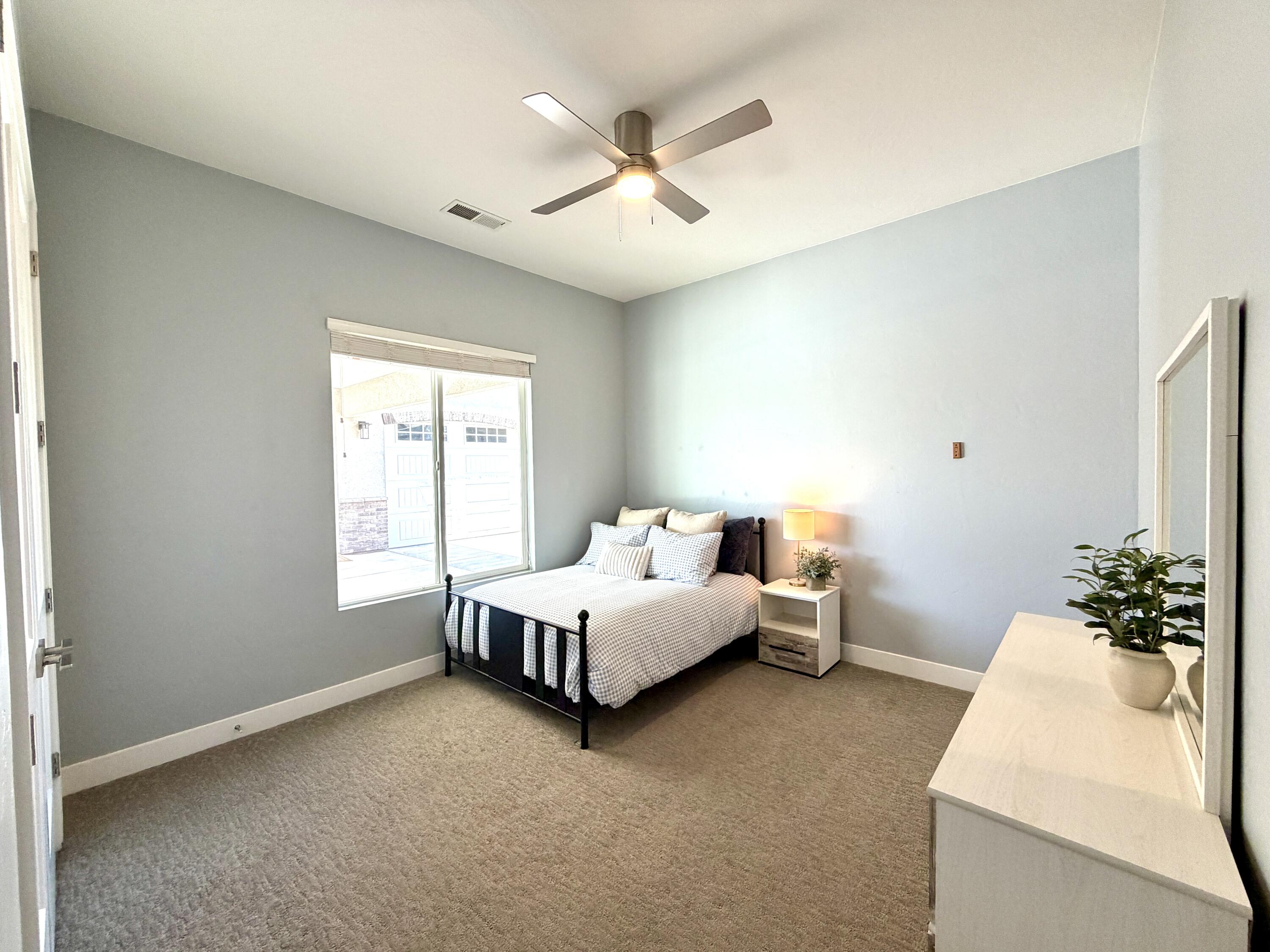 ARBORS - Residential