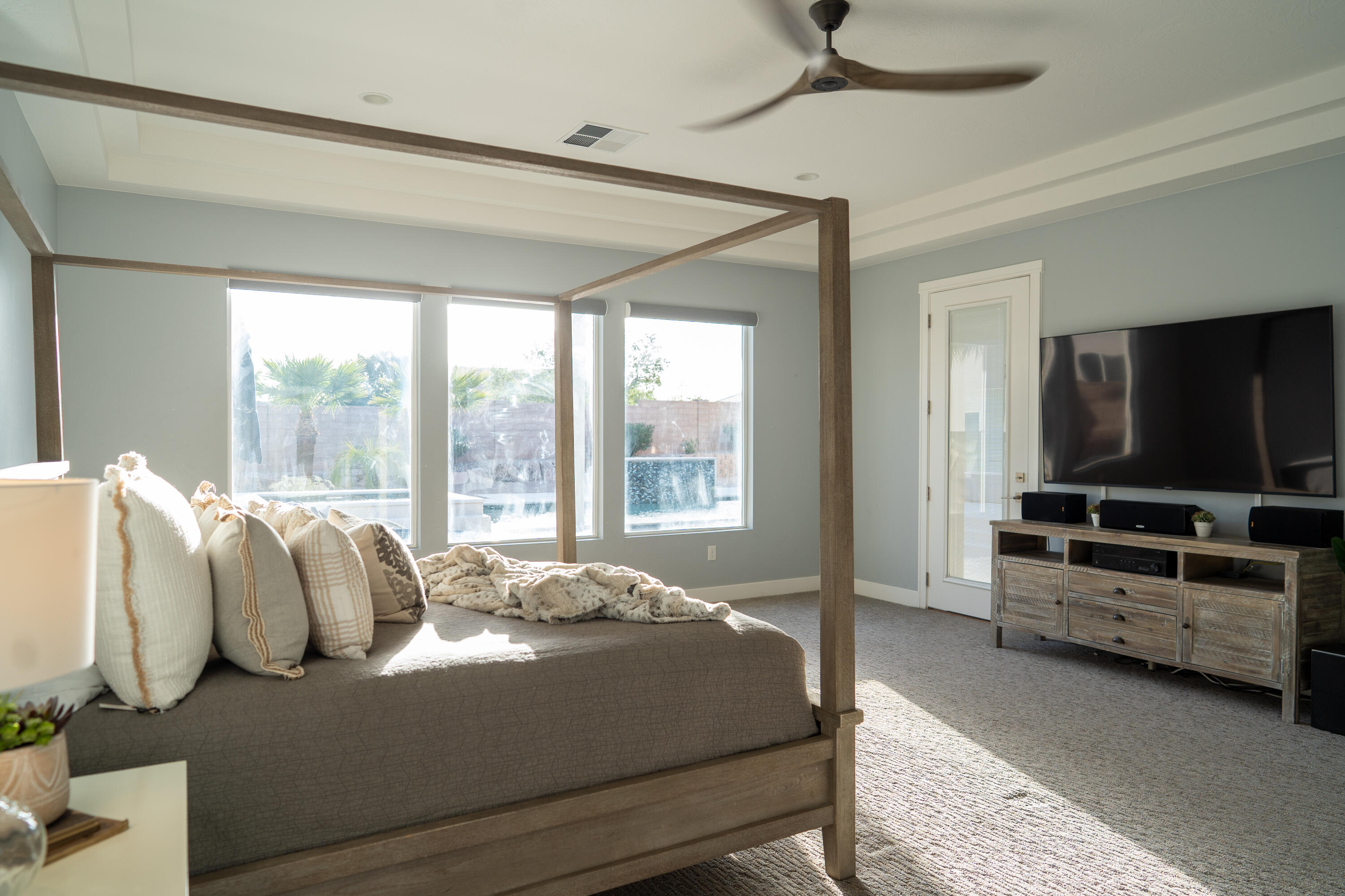 ARBORS - Residential