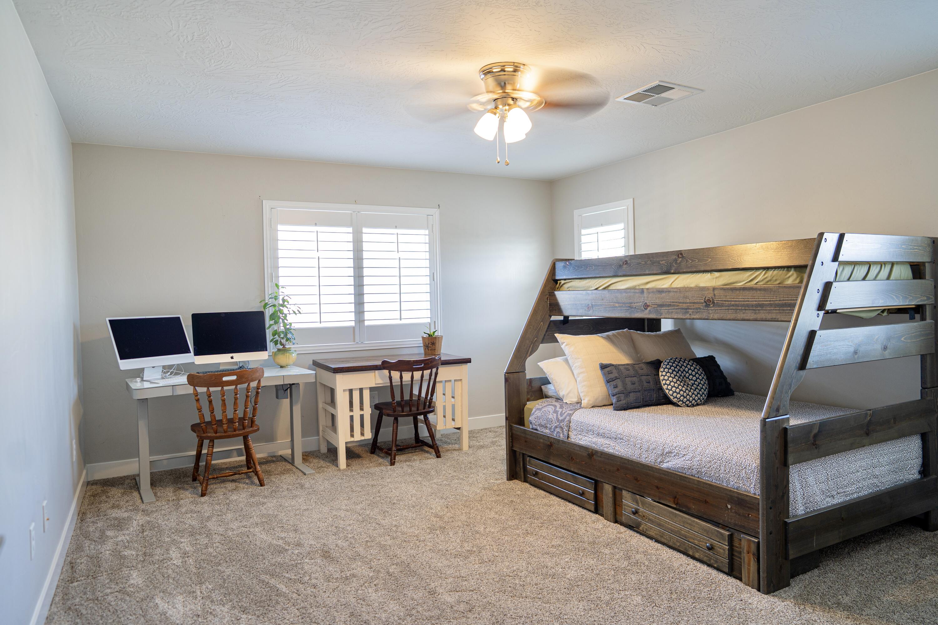 ARBORS - Residential