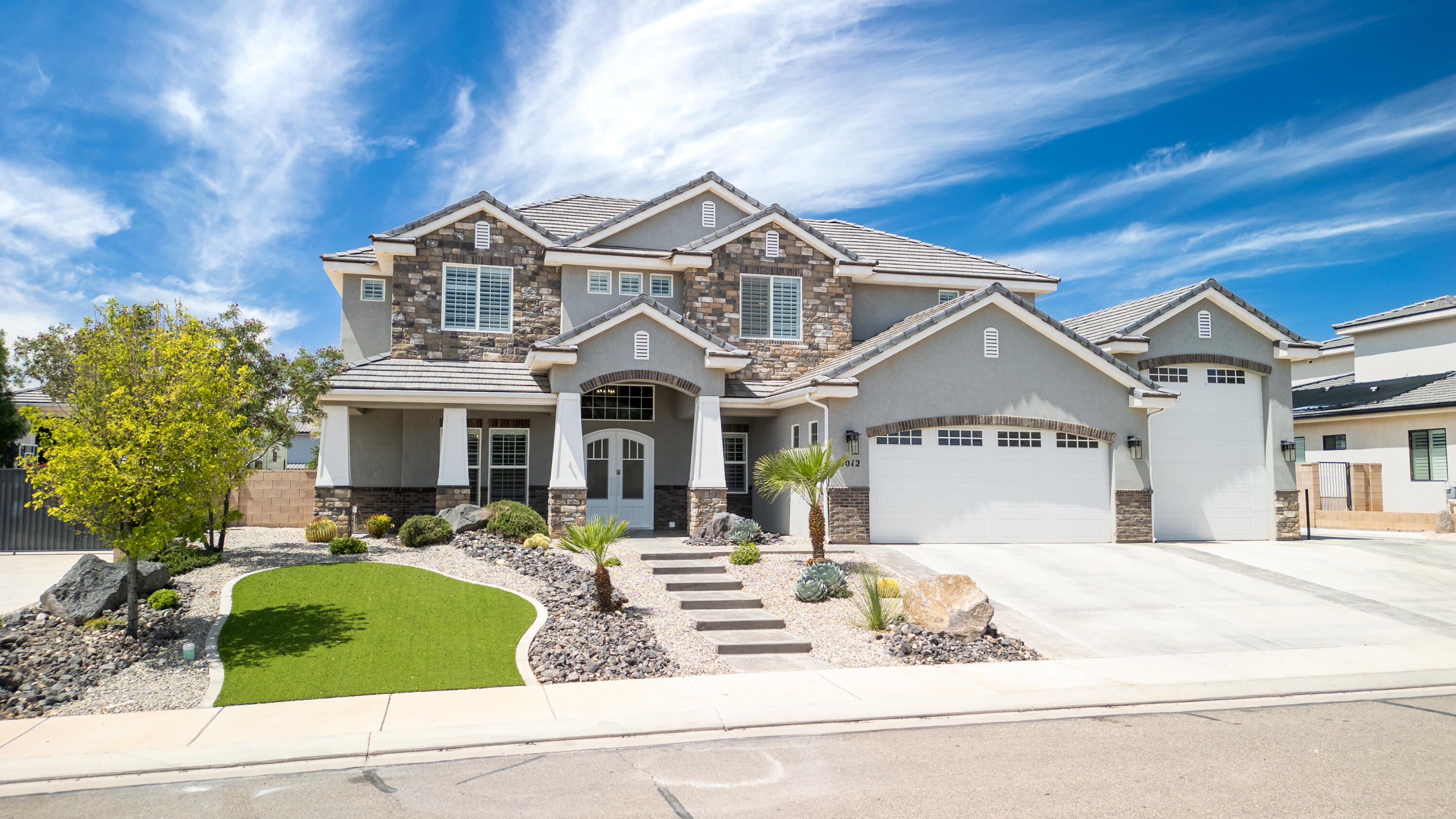 ARBORS - Residential