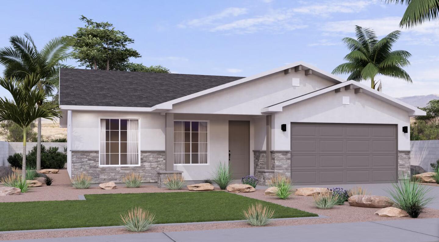 THE PRESERVE AT ALAIA - Residential