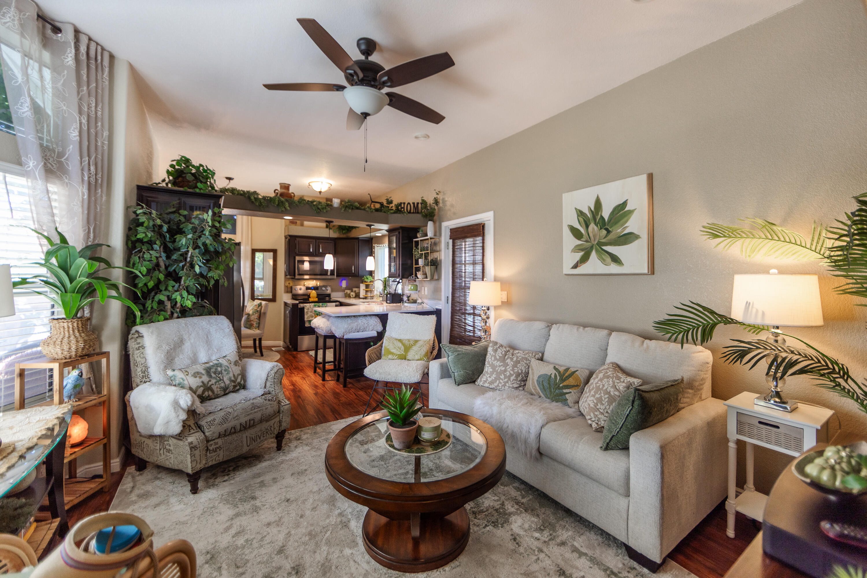 HARRISBURG LAKESIDE ESTATES - Residential