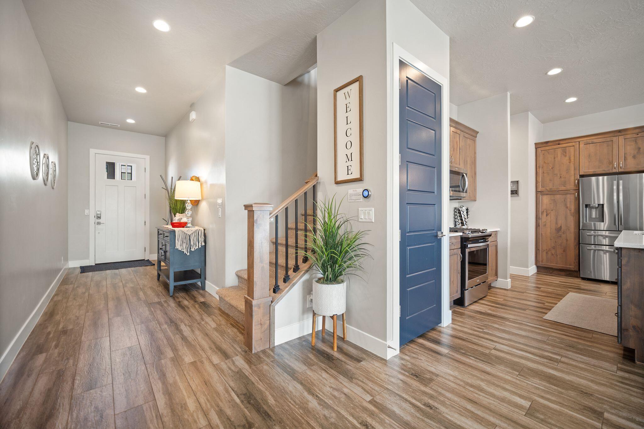 OCOTILLO SPRINGS SUB - Residential