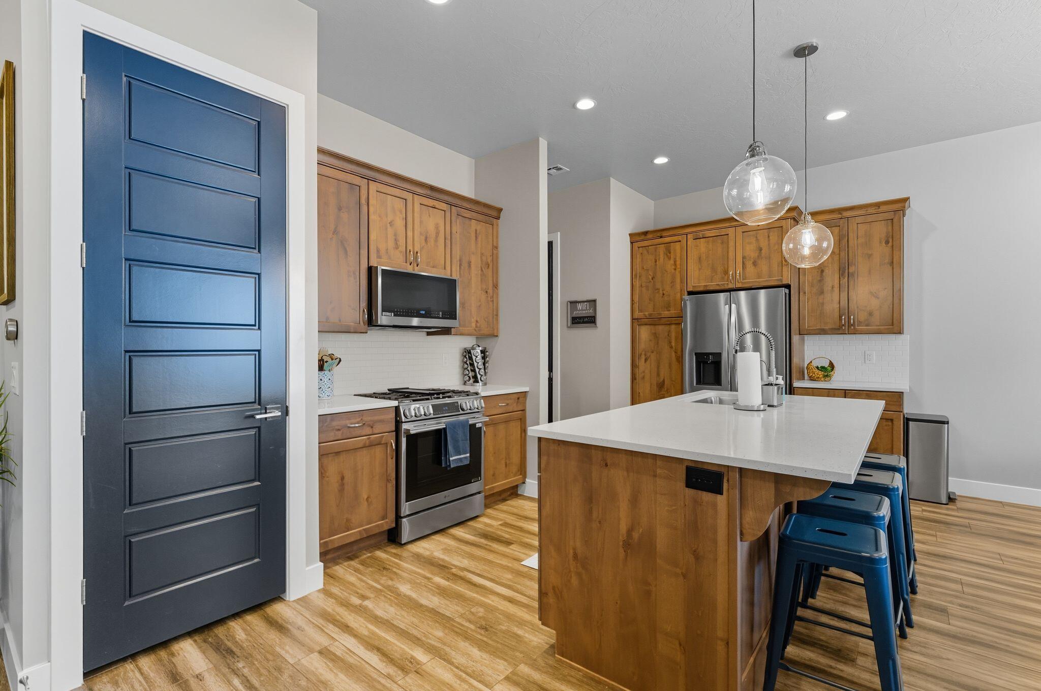 OCOTILLO SPRINGS SUB - Residential