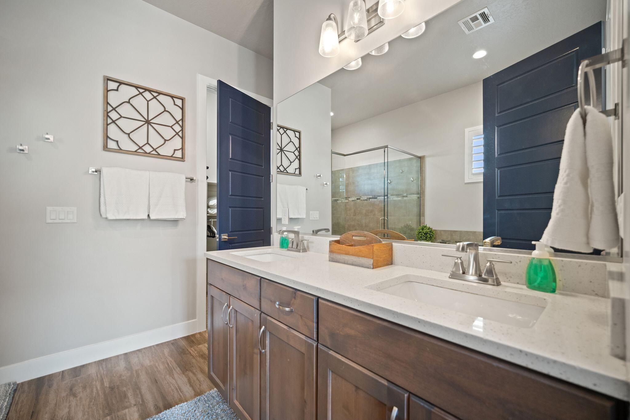 OCOTILLO SPRINGS SUB - Residential