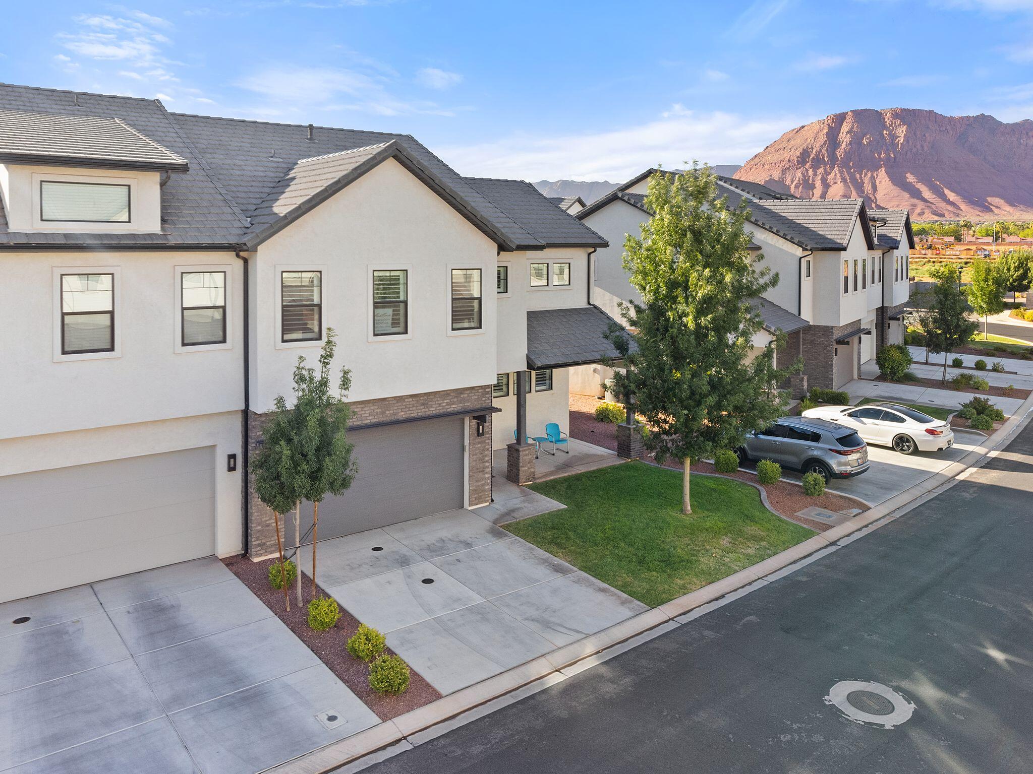 OCOTILLO SPRINGS SUB - Residential