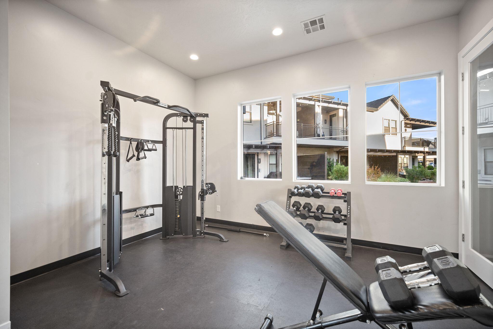 OCOTILLO SPRINGS SUB - Residential