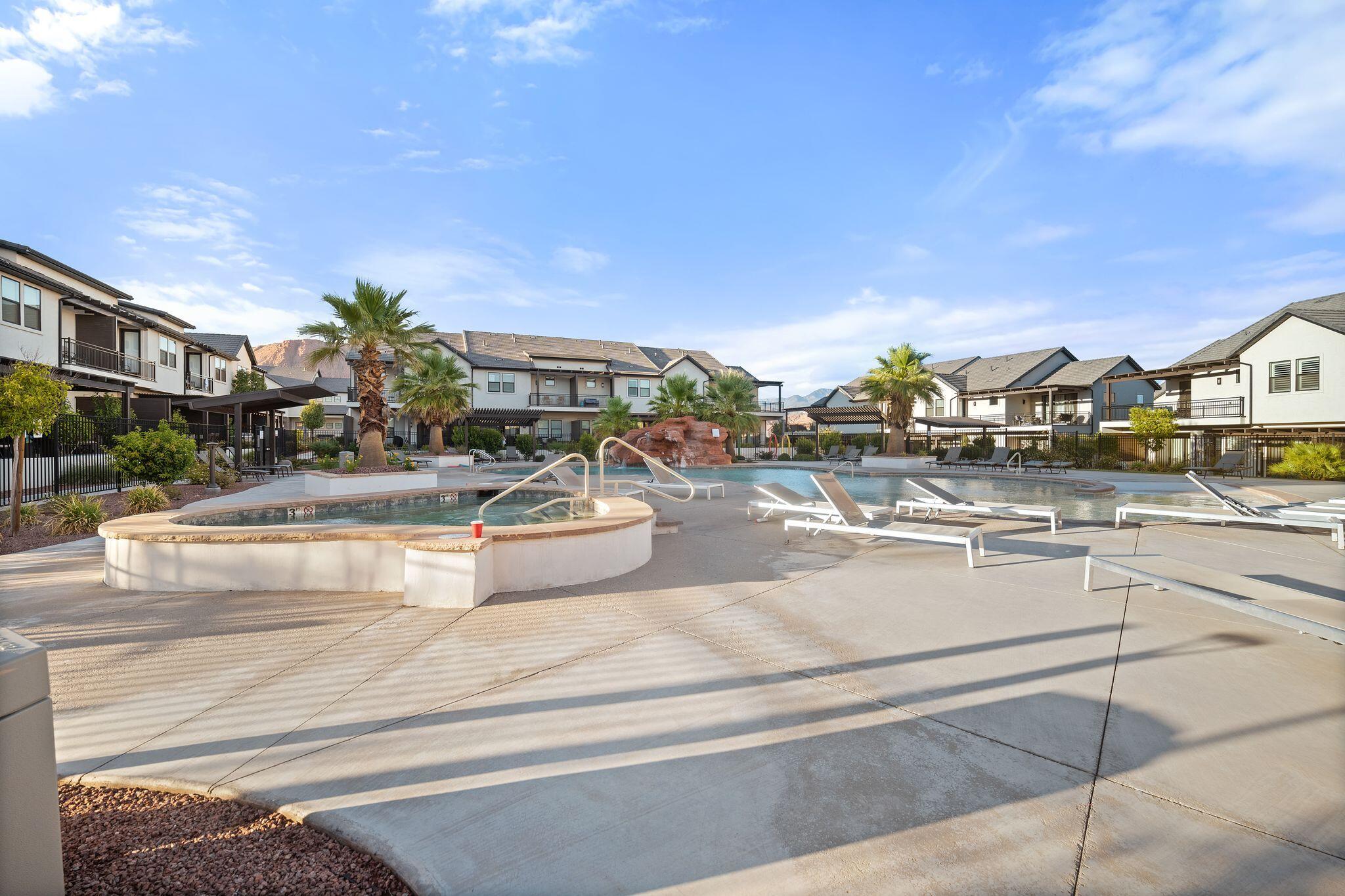 OCOTILLO SPRINGS SUB - Residential