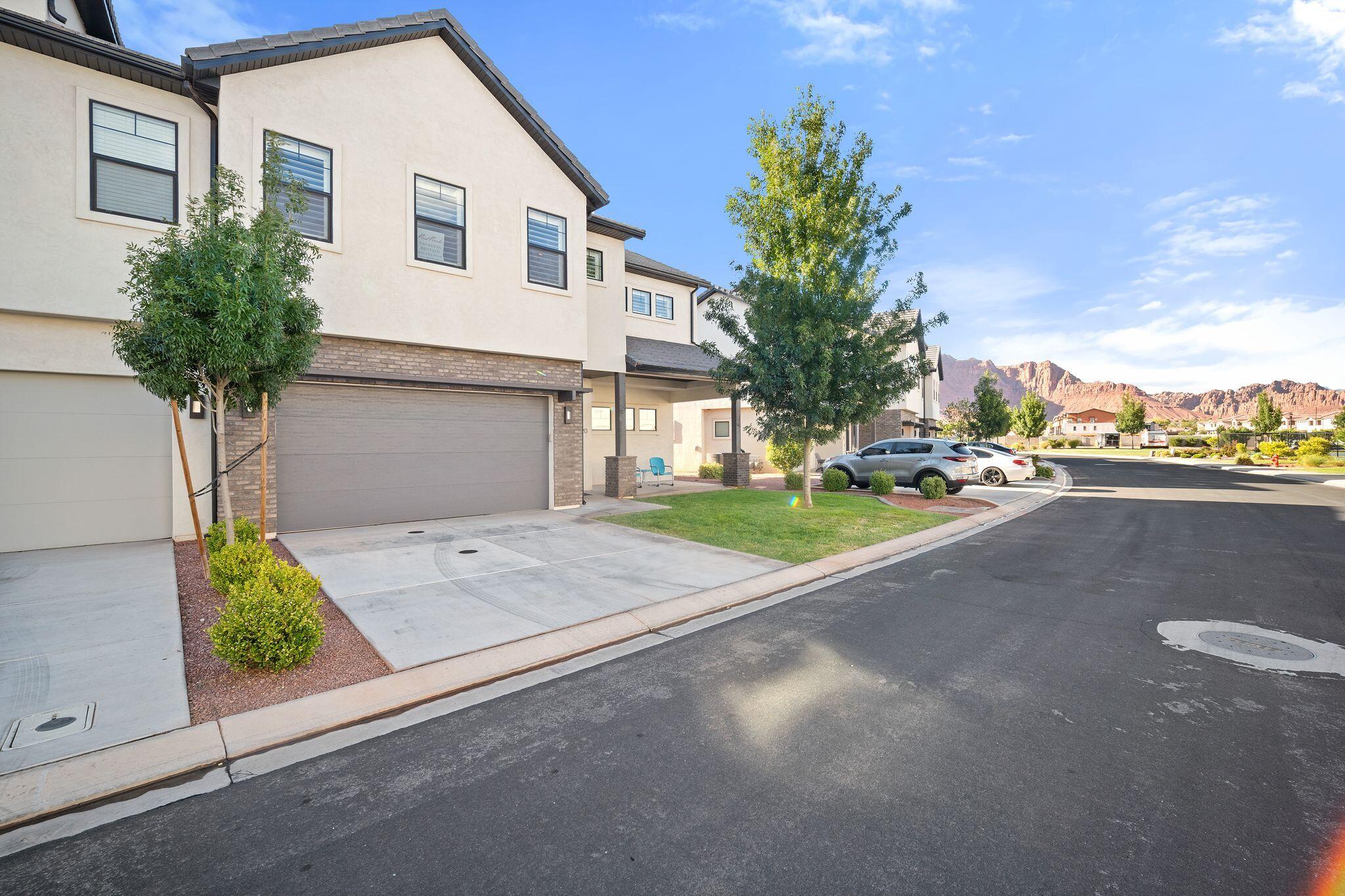 OCOTILLO SPRINGS SUB - Residential