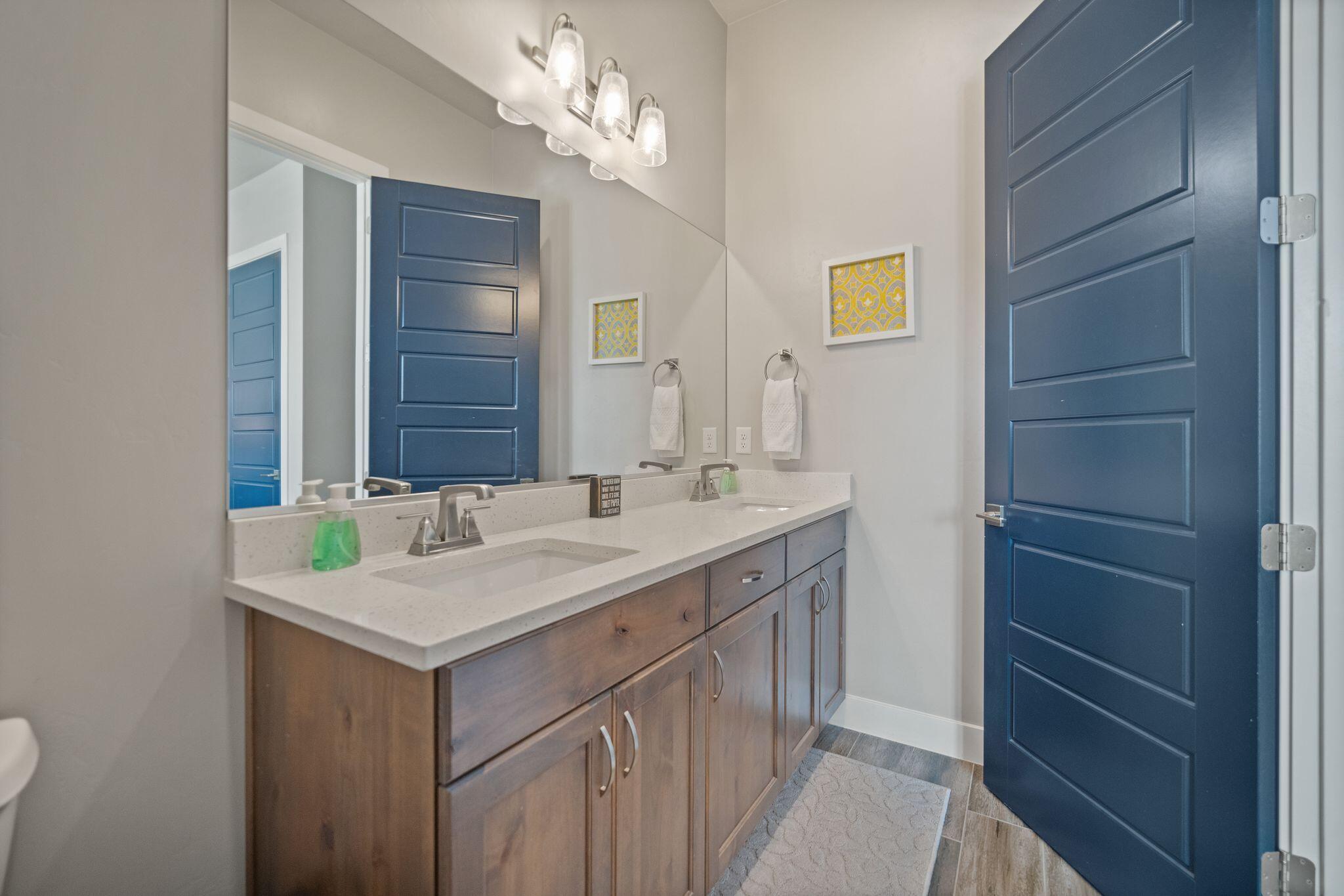 OCOTILLO SPRINGS SUB - Residential