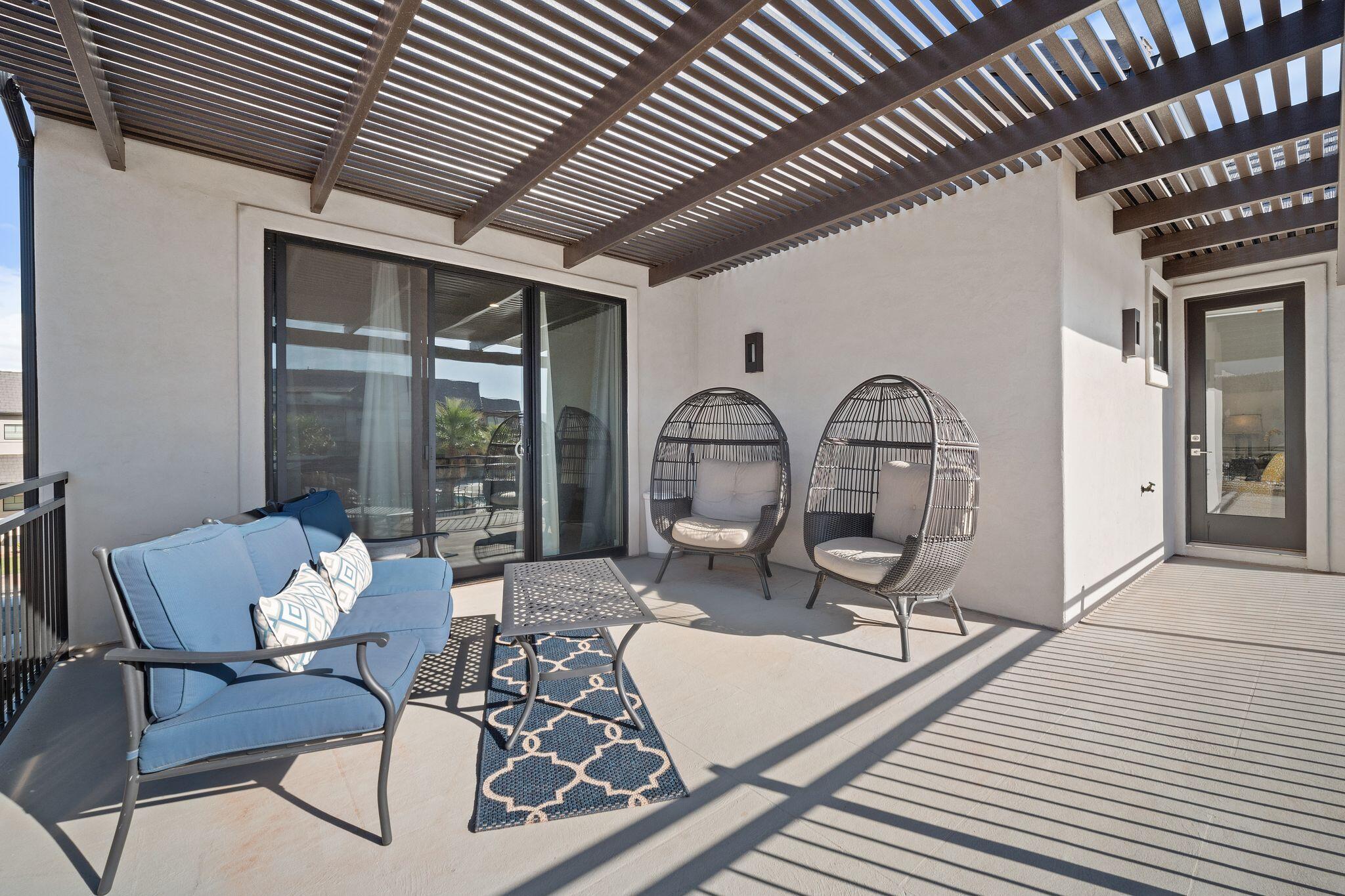 OCOTILLO SPRINGS SUB - Residential