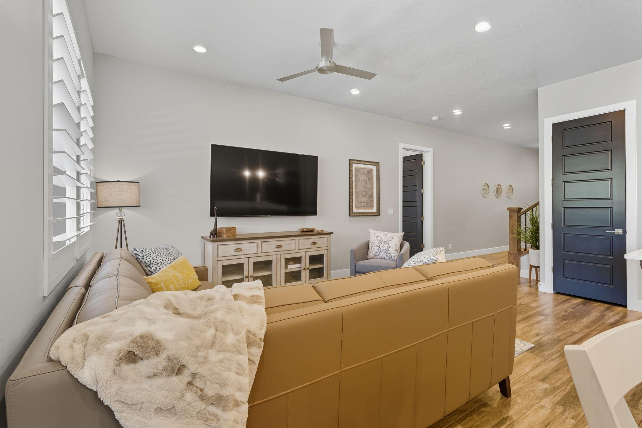 OCOTILLO SPRINGS SUB - Residential