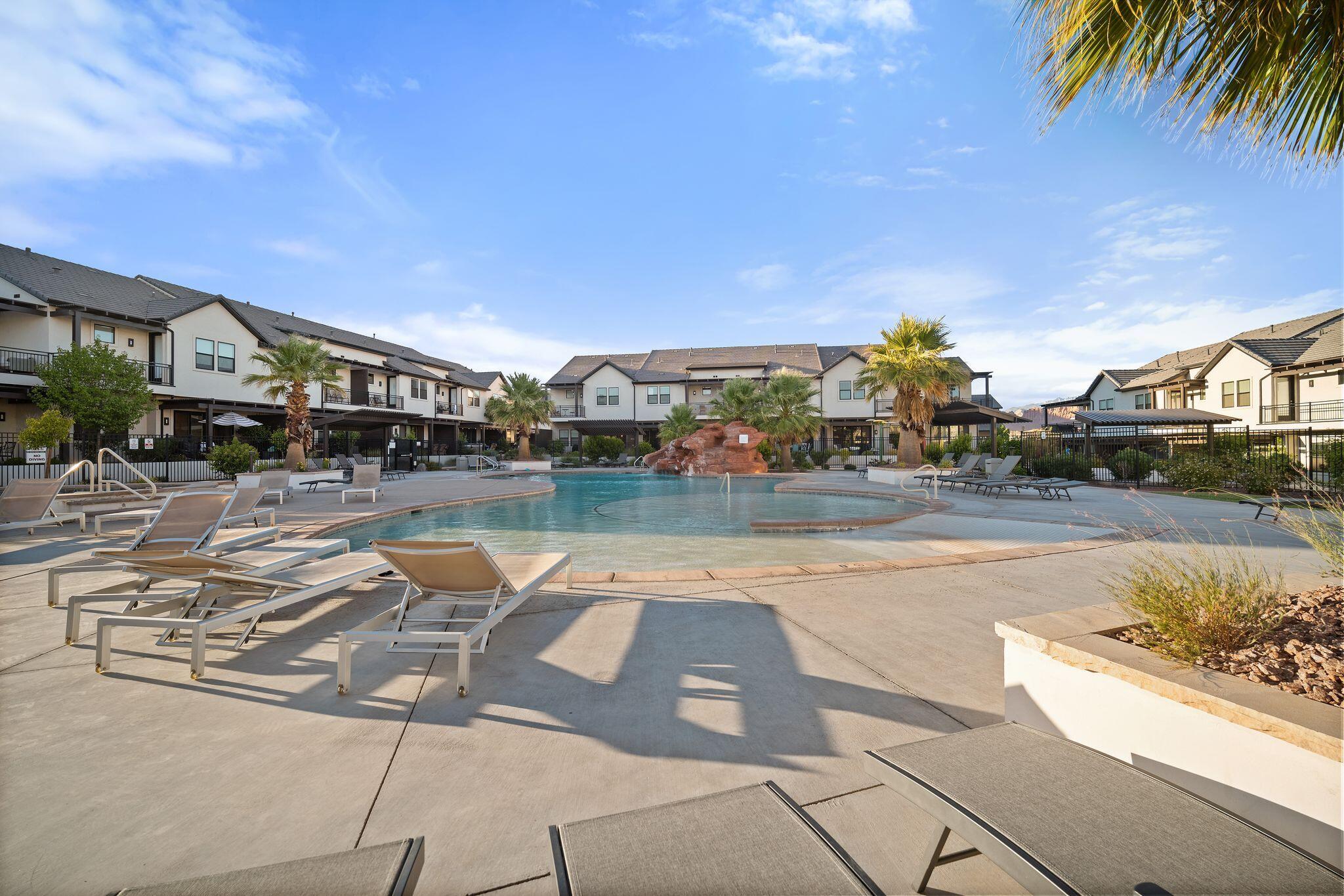 OCOTILLO SPRINGS SUB - Residential