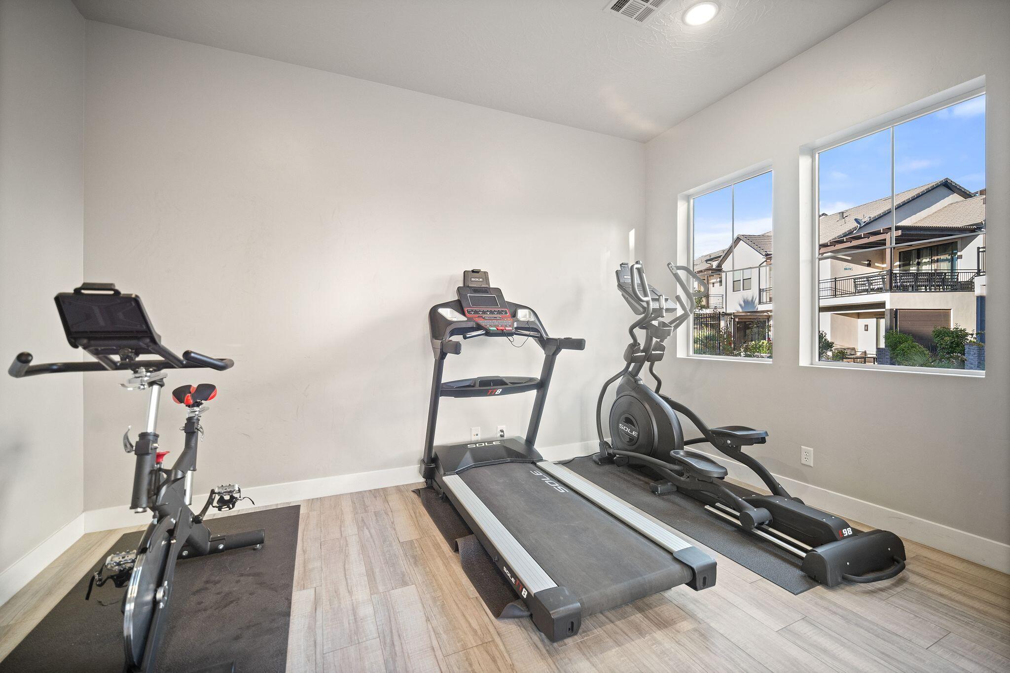 OCOTILLO SPRINGS SUB - Residential