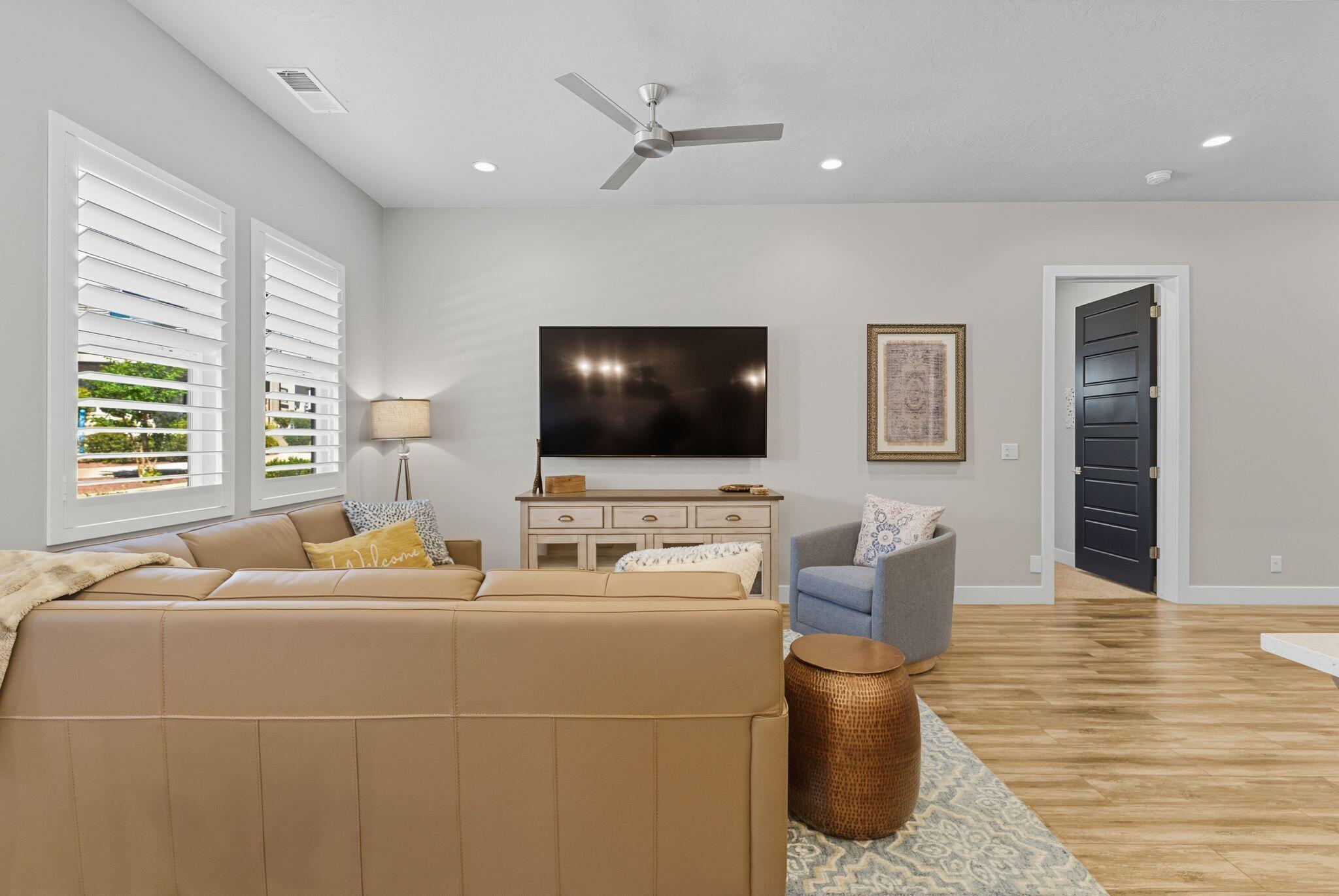 OCOTILLO SPRINGS SUB - Residential