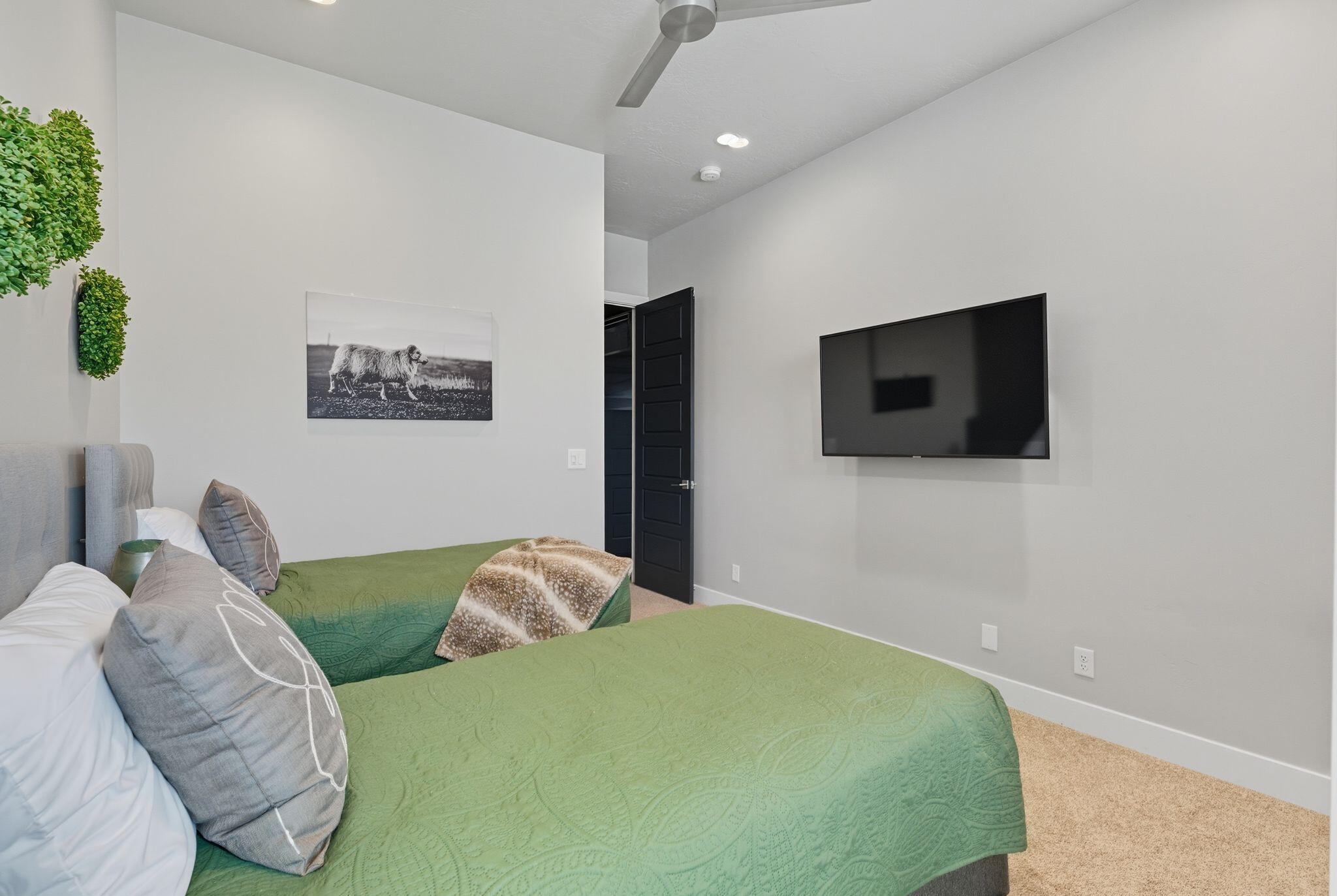 OCOTILLO SPRINGS SUB - Residential